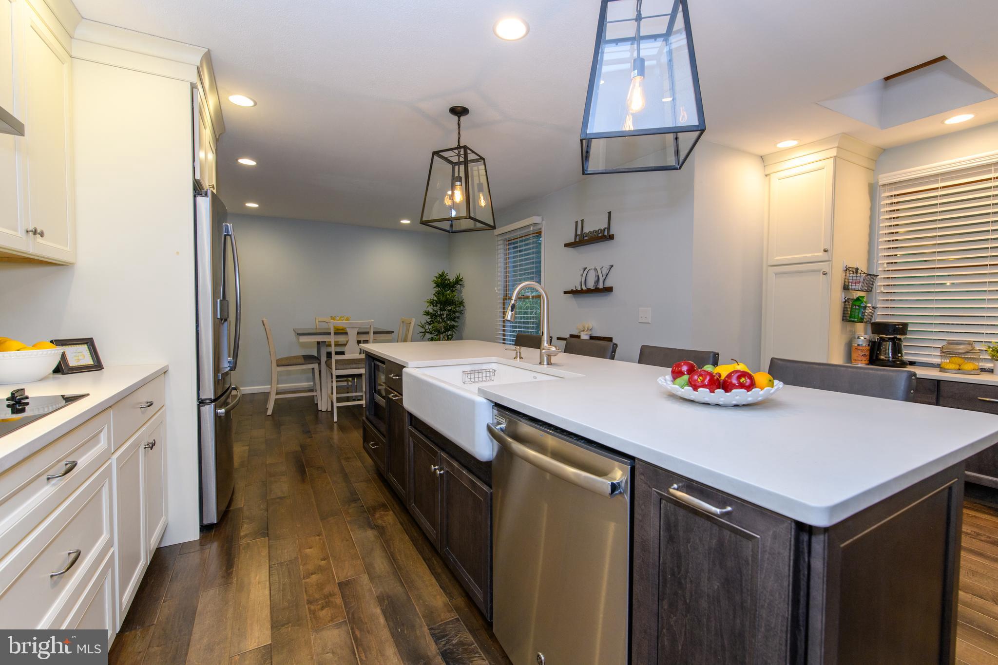 PENN HILLS - Residential