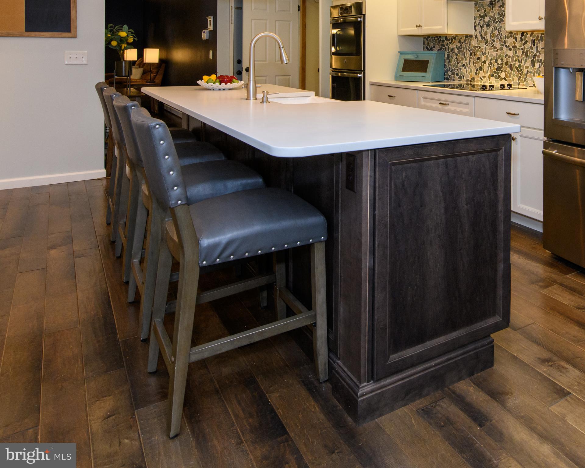 PENN HILLS - Residential