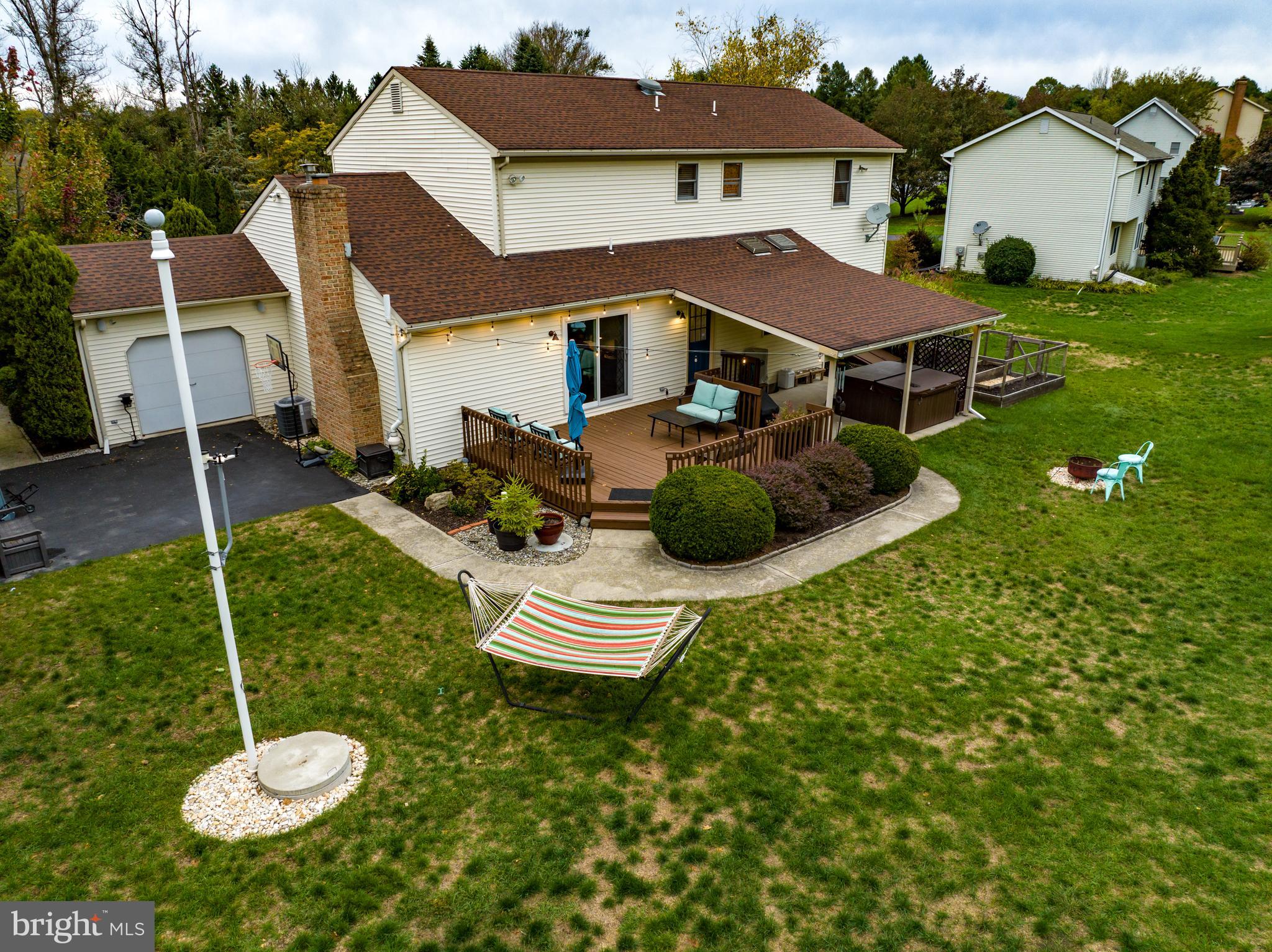 PENN HILLS - Residential