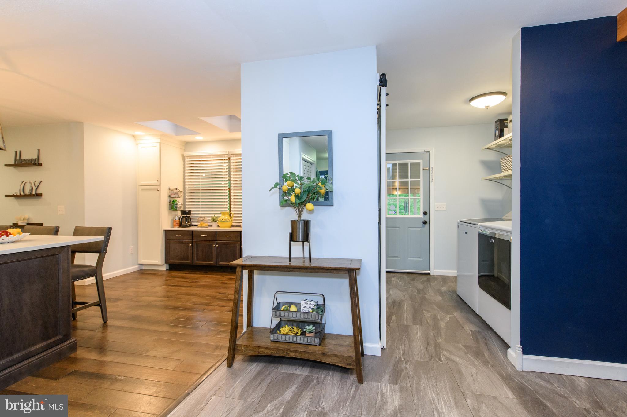 PENN HILLS - Residential