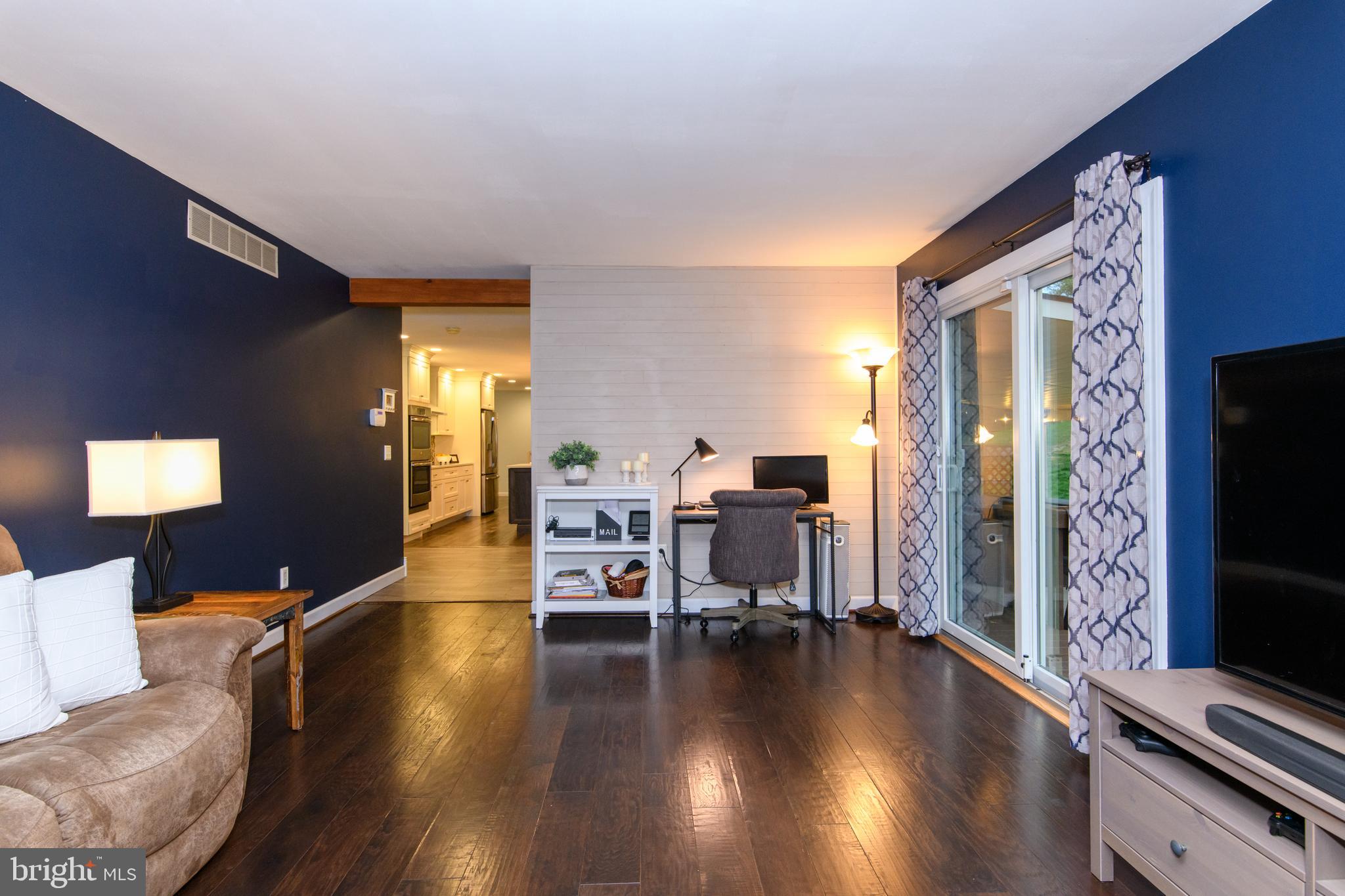 PENN HILLS - Residential