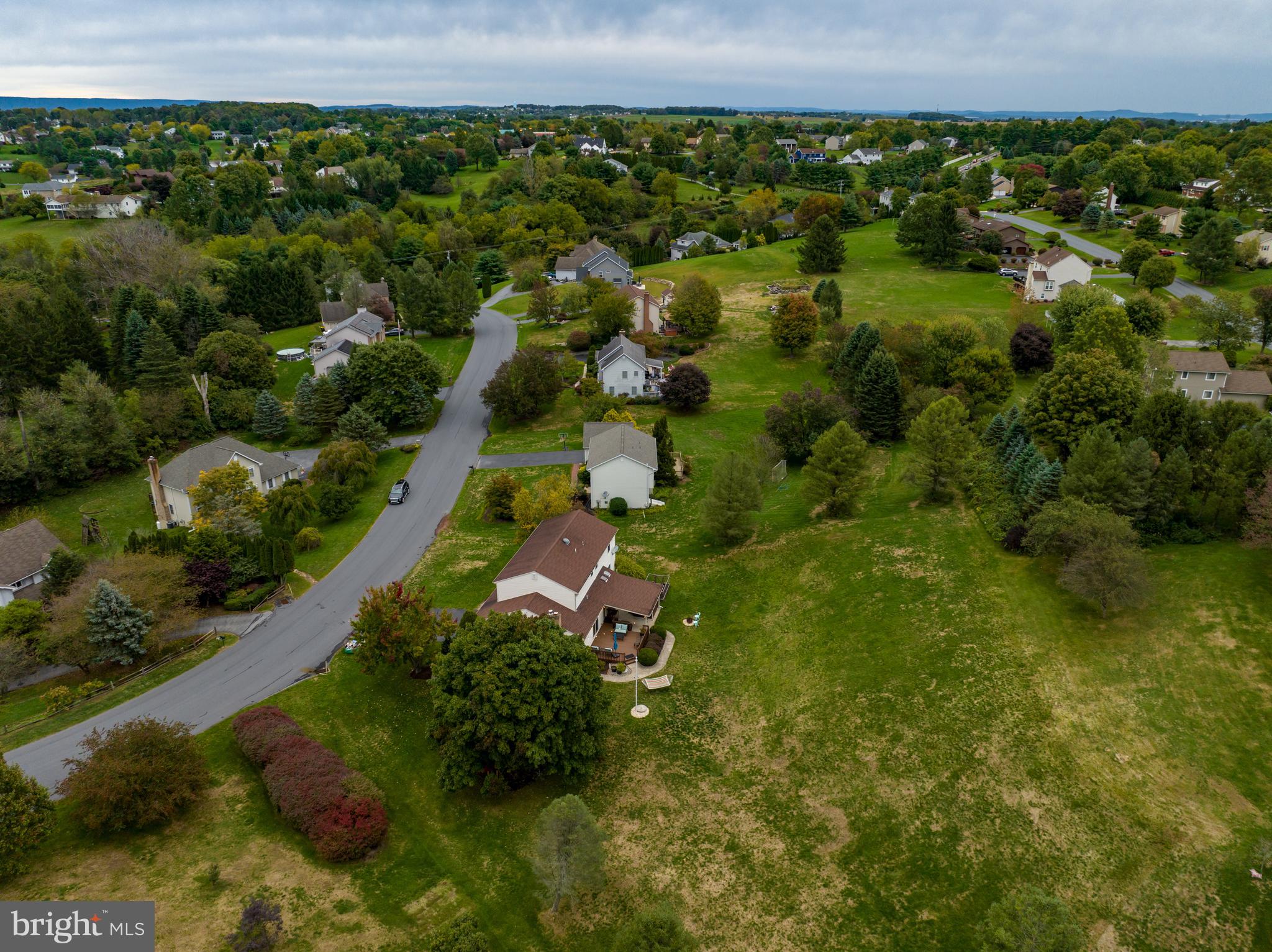 PENN HILLS - Residential