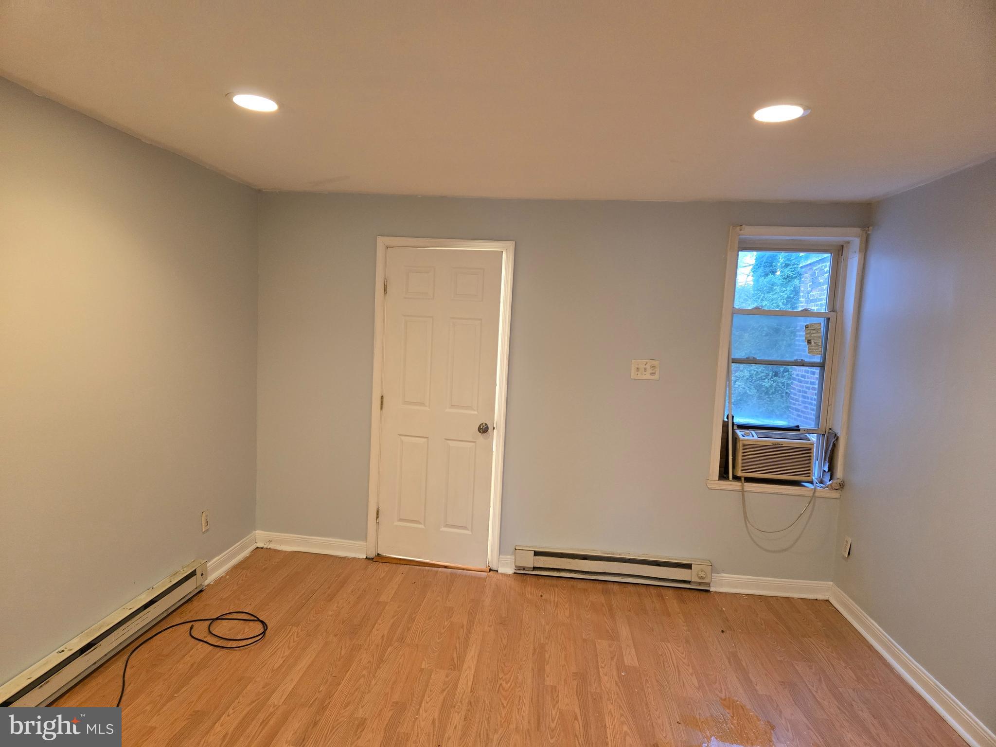 CHESTER CITY - Residential Lease