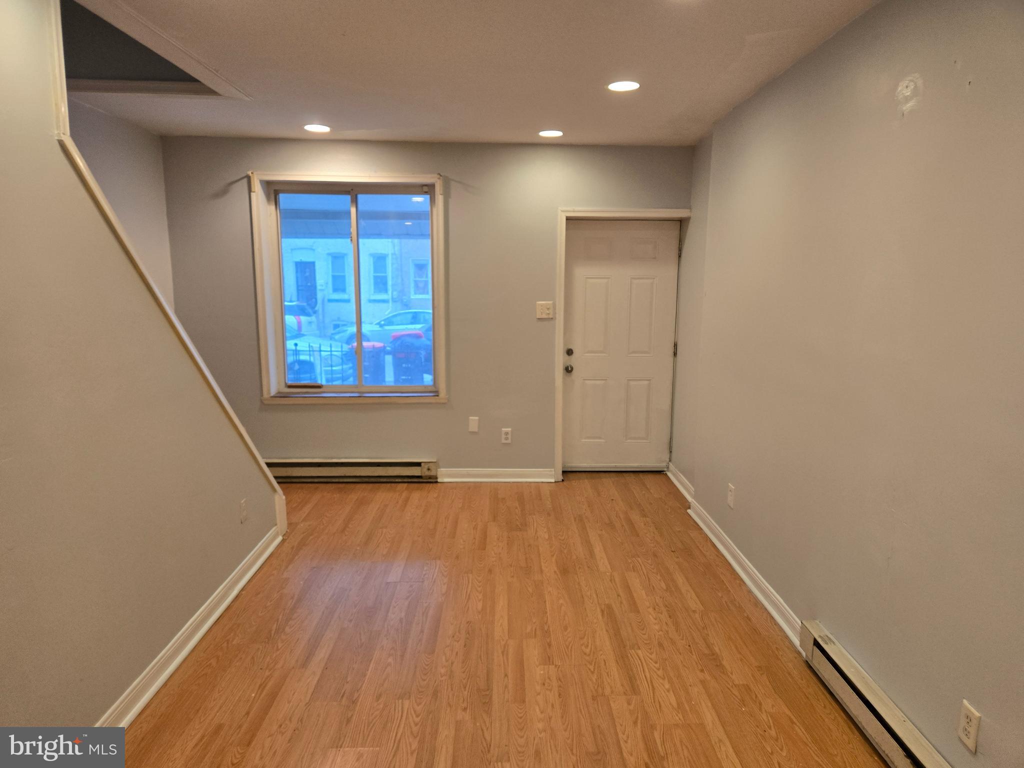 CHESTER CITY - Residential Lease