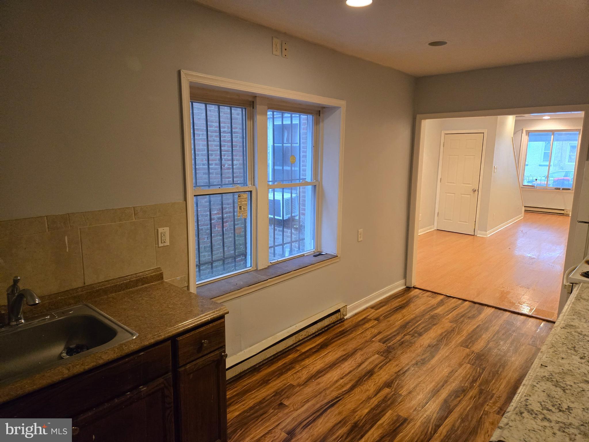 CHESTER CITY - Residential Lease