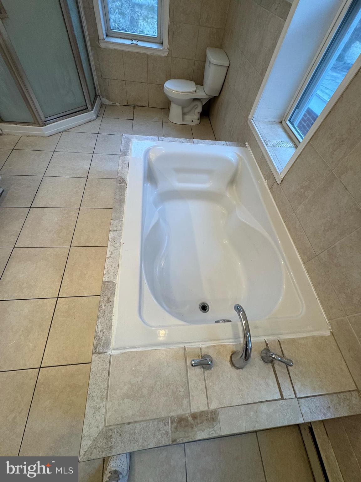 CHESTER CITY - Residential Lease