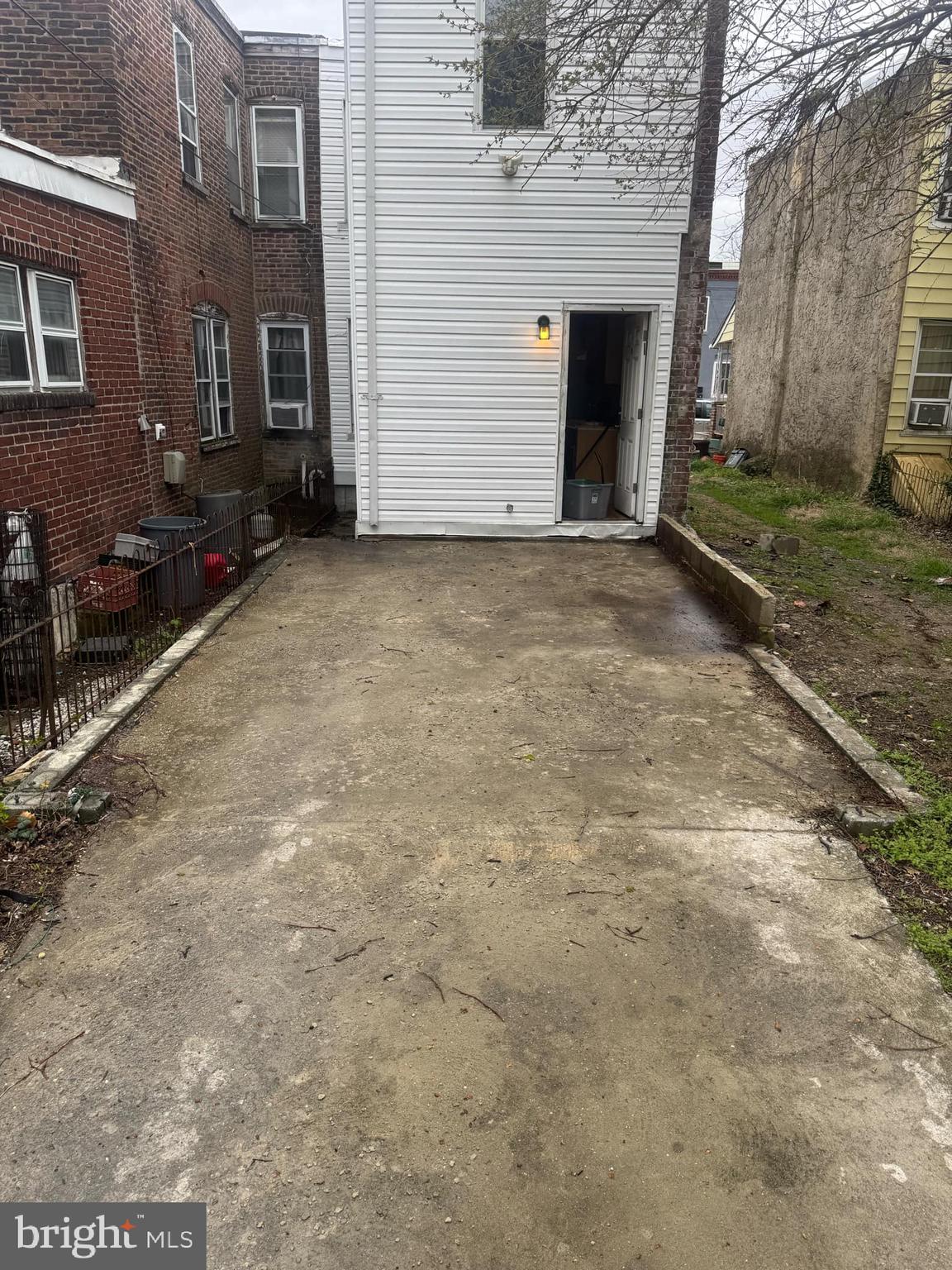 CHESTER CITY - Residential Lease