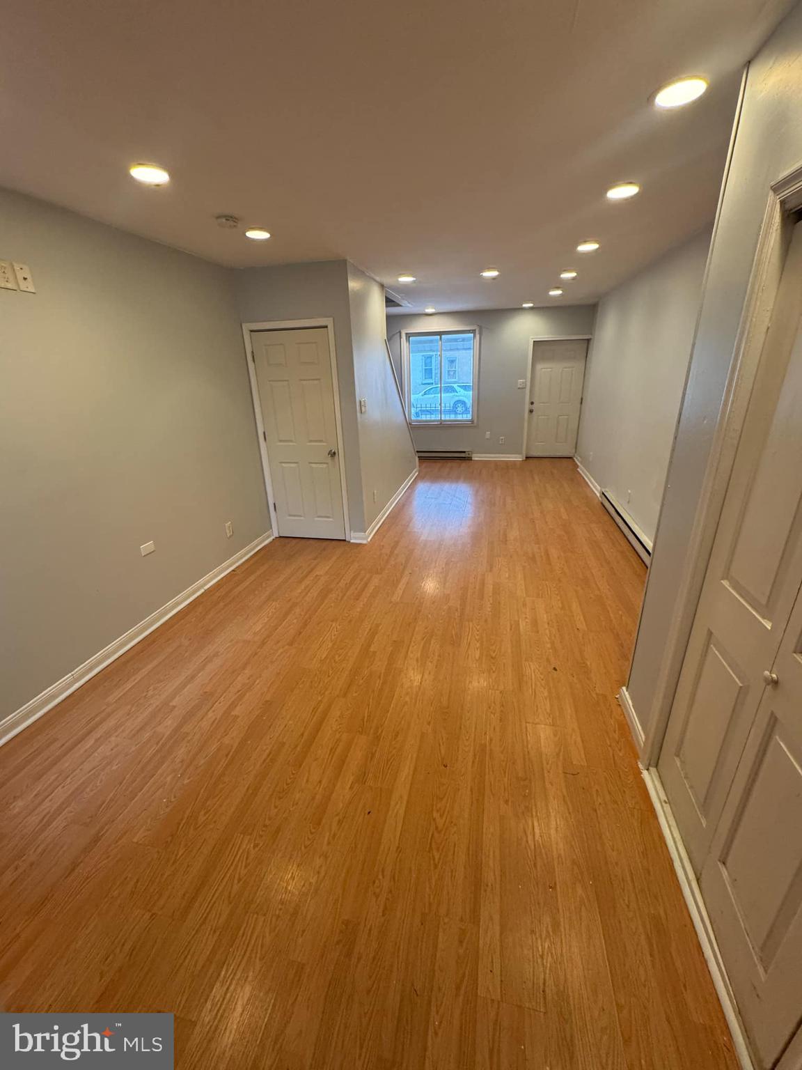 CHESTER CITY - Residential Lease