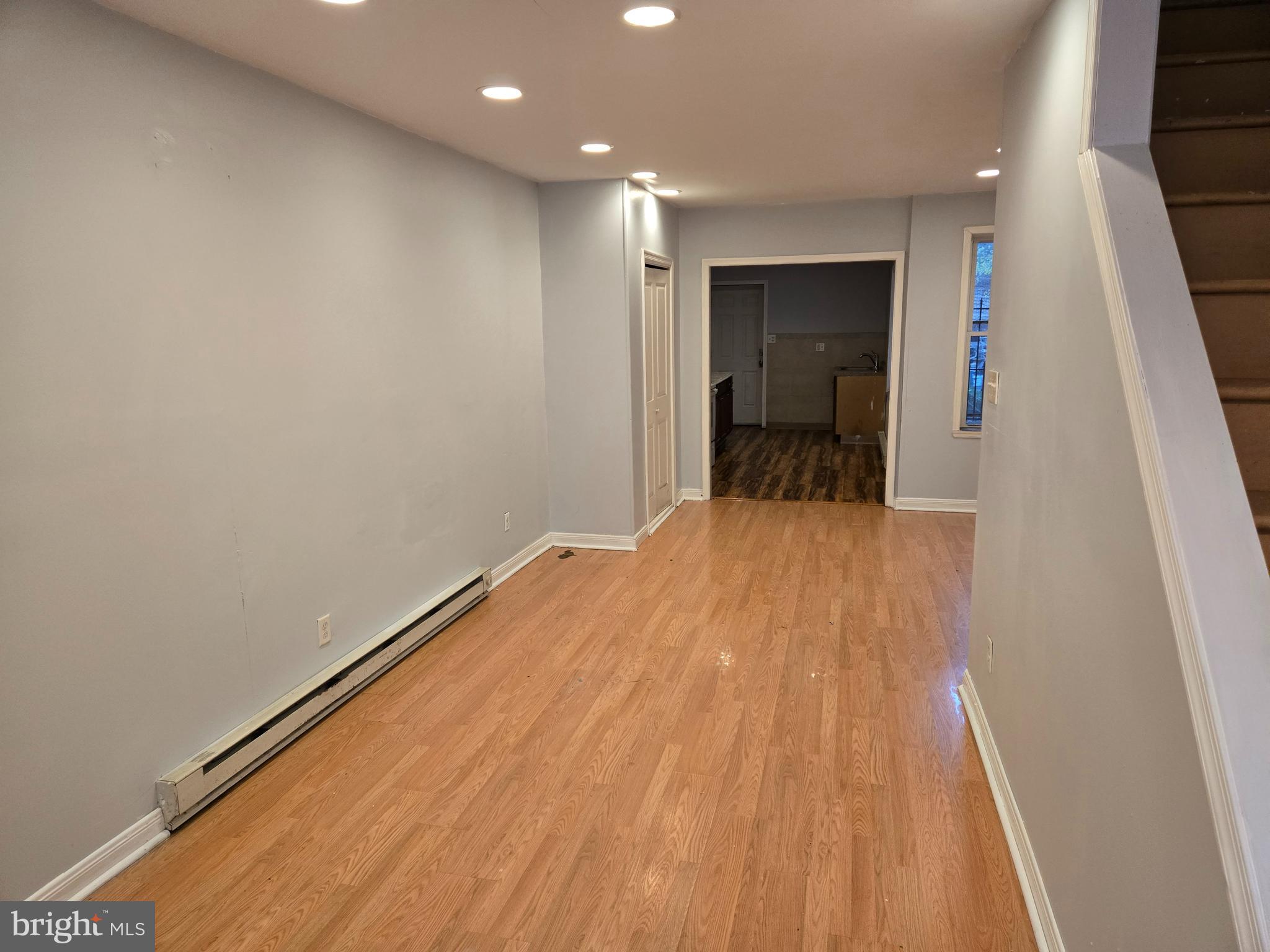 CHESTER CITY - Residential Lease