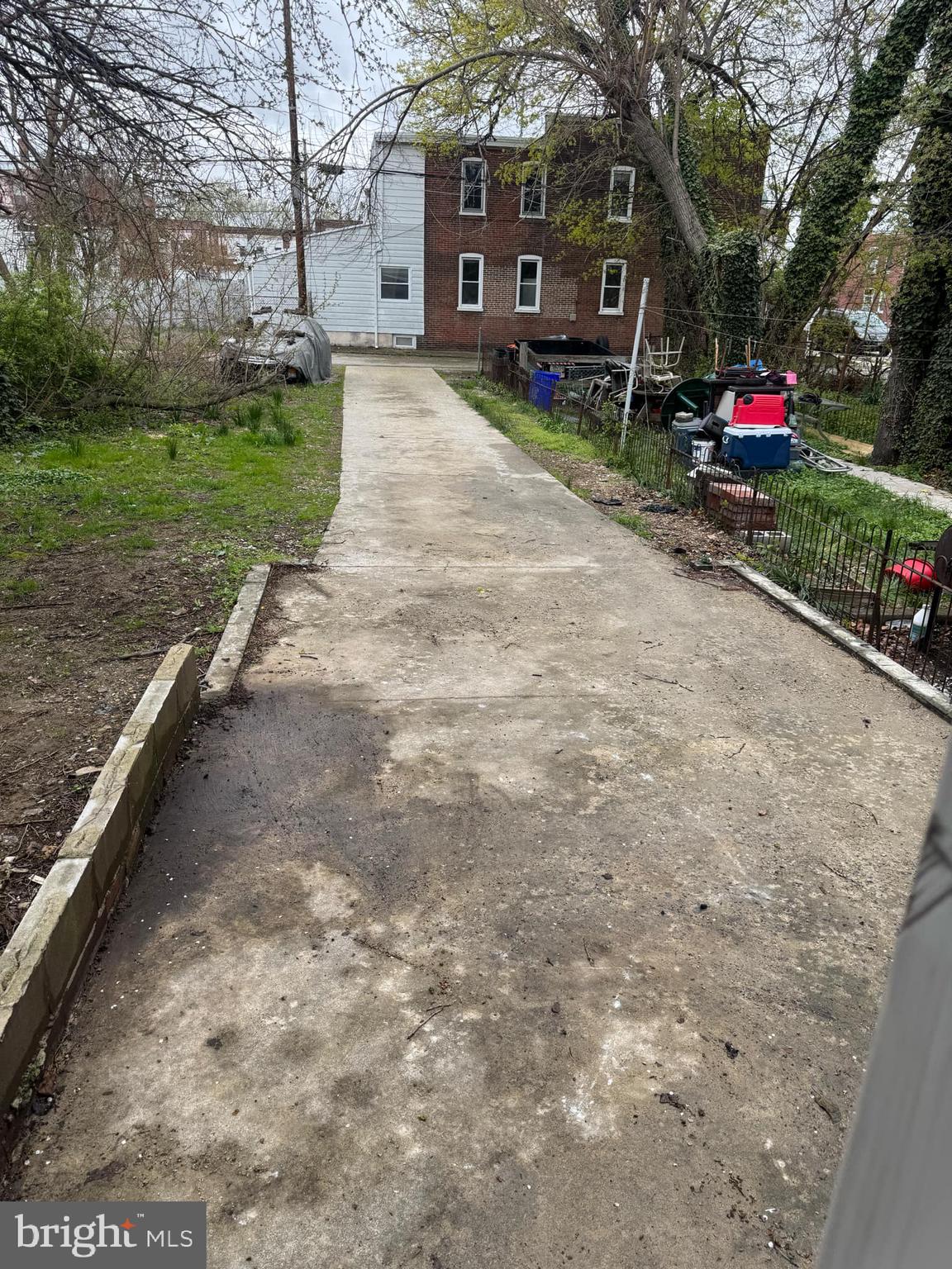 CHESTER CITY - Residential Lease