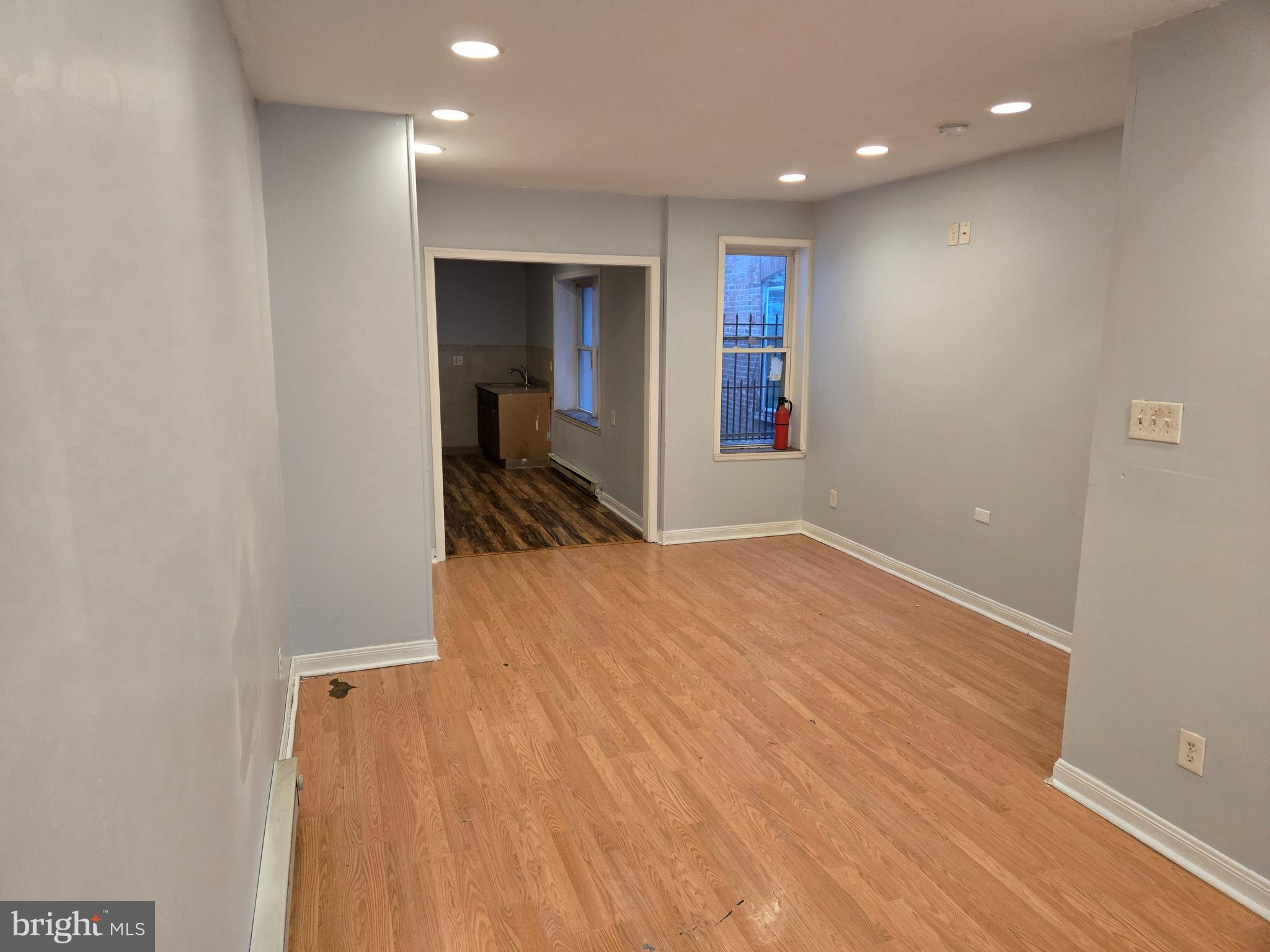 CHESTER CITY - Residential Lease