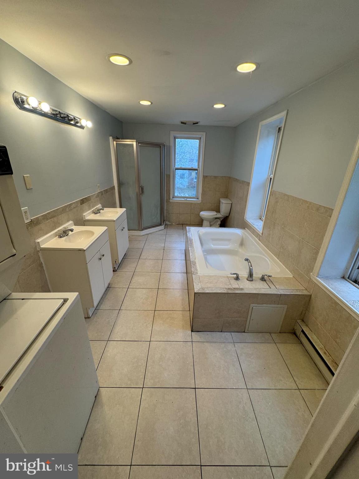 CHESTER CITY - Residential Lease