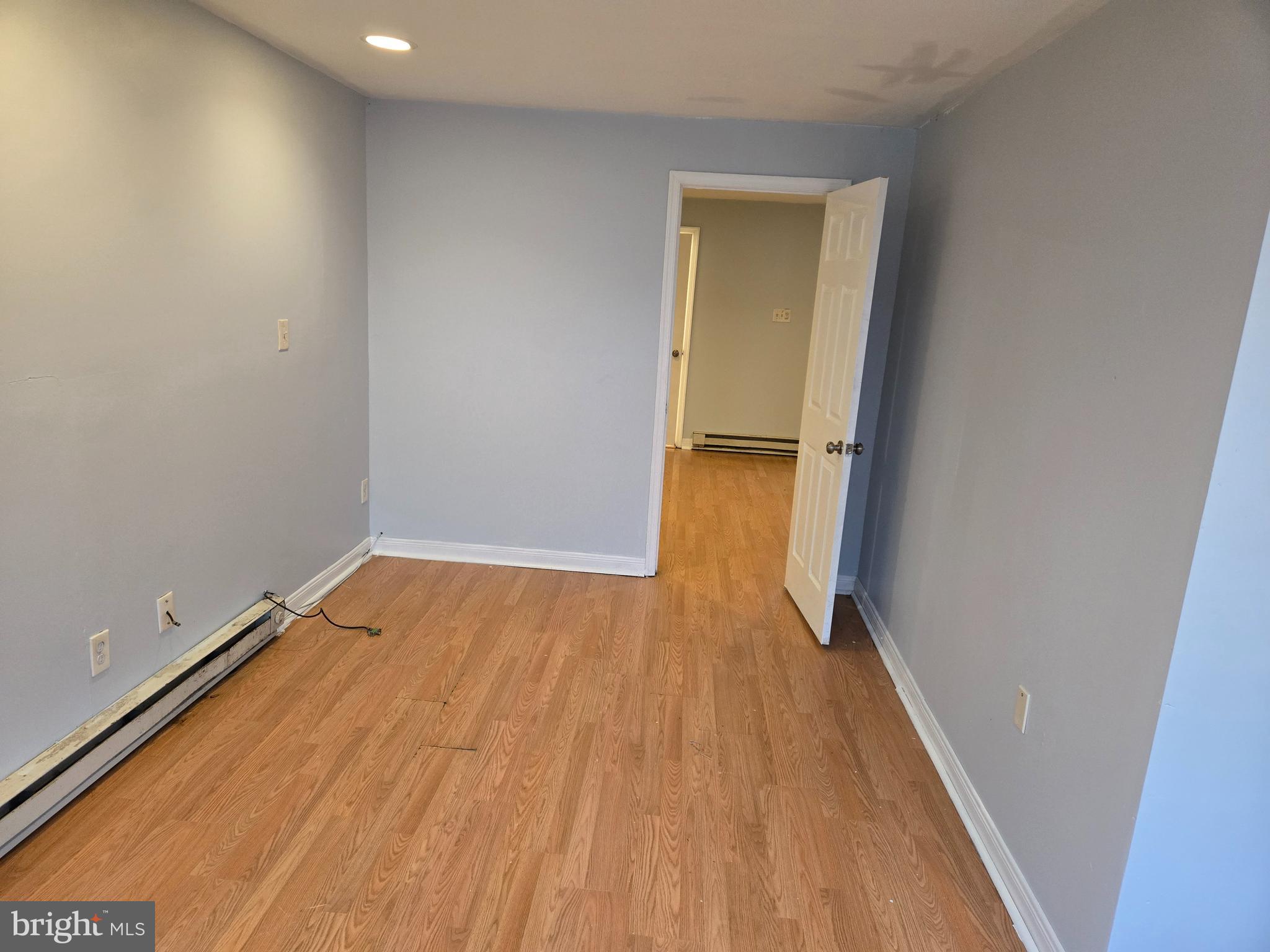 CHESTER CITY - Residential Lease