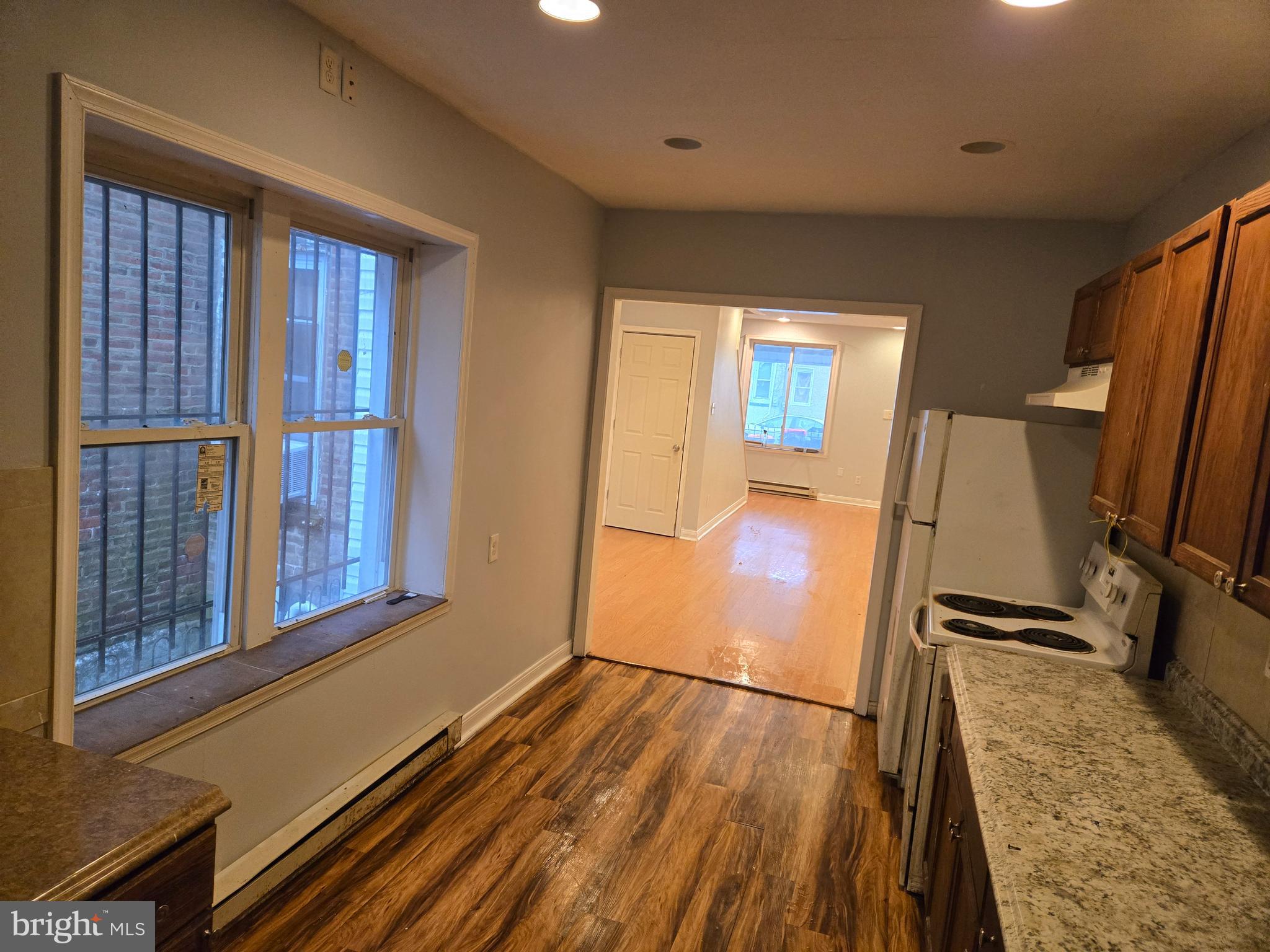 CHESTER CITY - Residential Lease