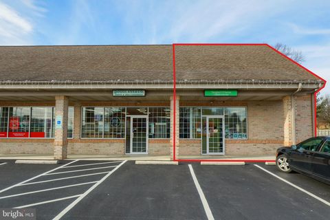 Photo of 5313 Main Street, EAST PETERSBURG, PA 17520 (MLS # PALA2073774)