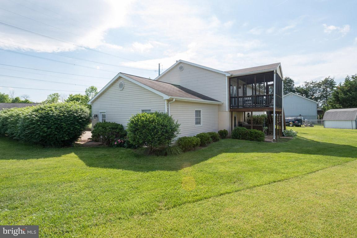 LEES GLEN - Residential