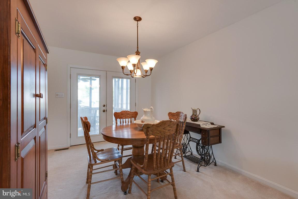 LEES GLEN - Residential