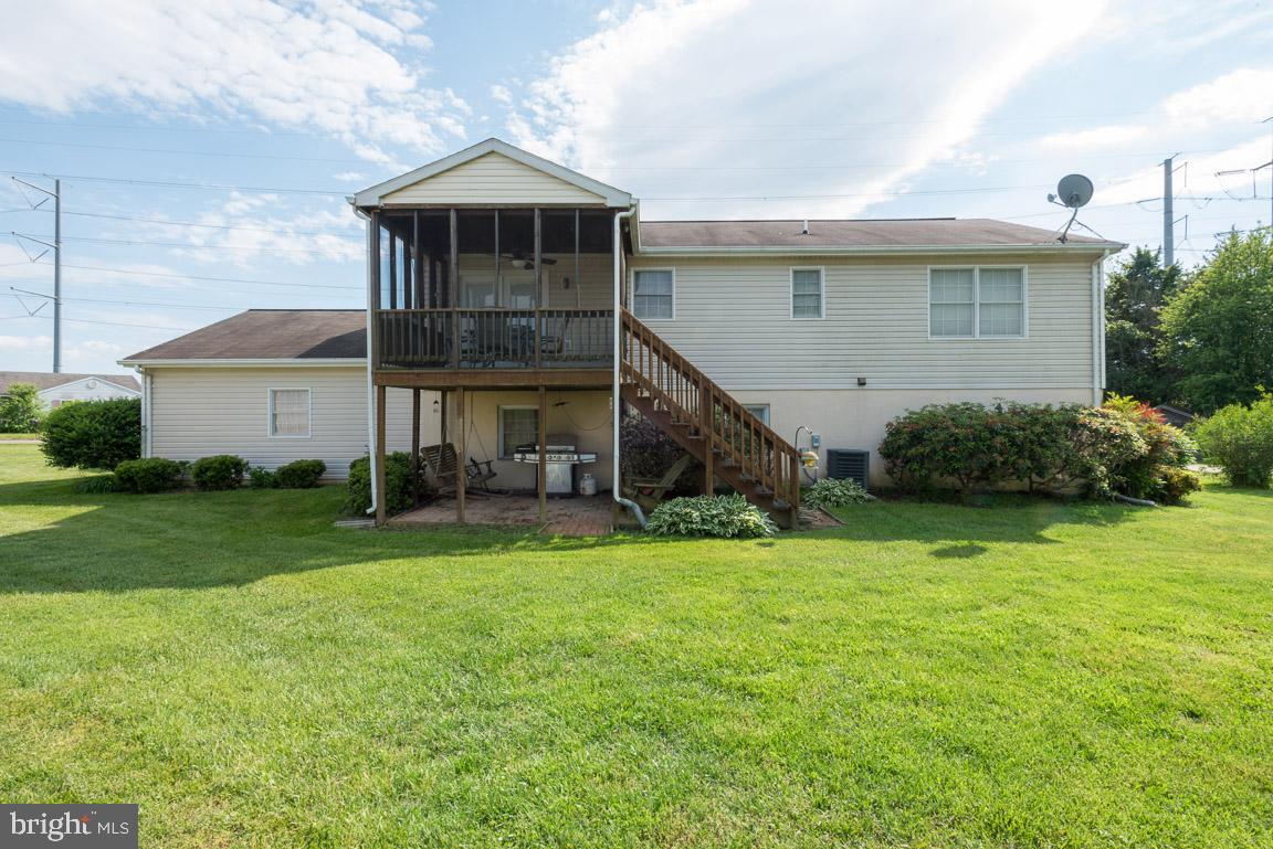 LEES GLEN - Residential