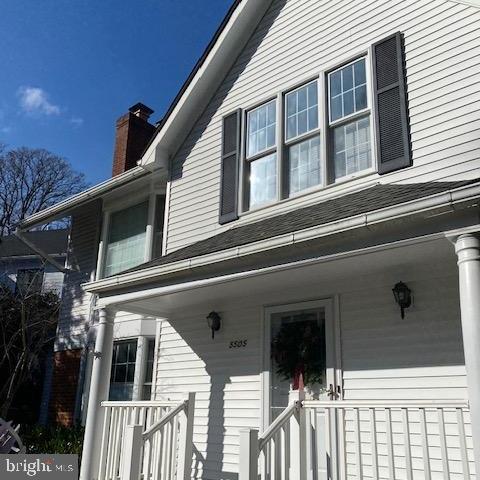 CRESCENT HILLS - Residential