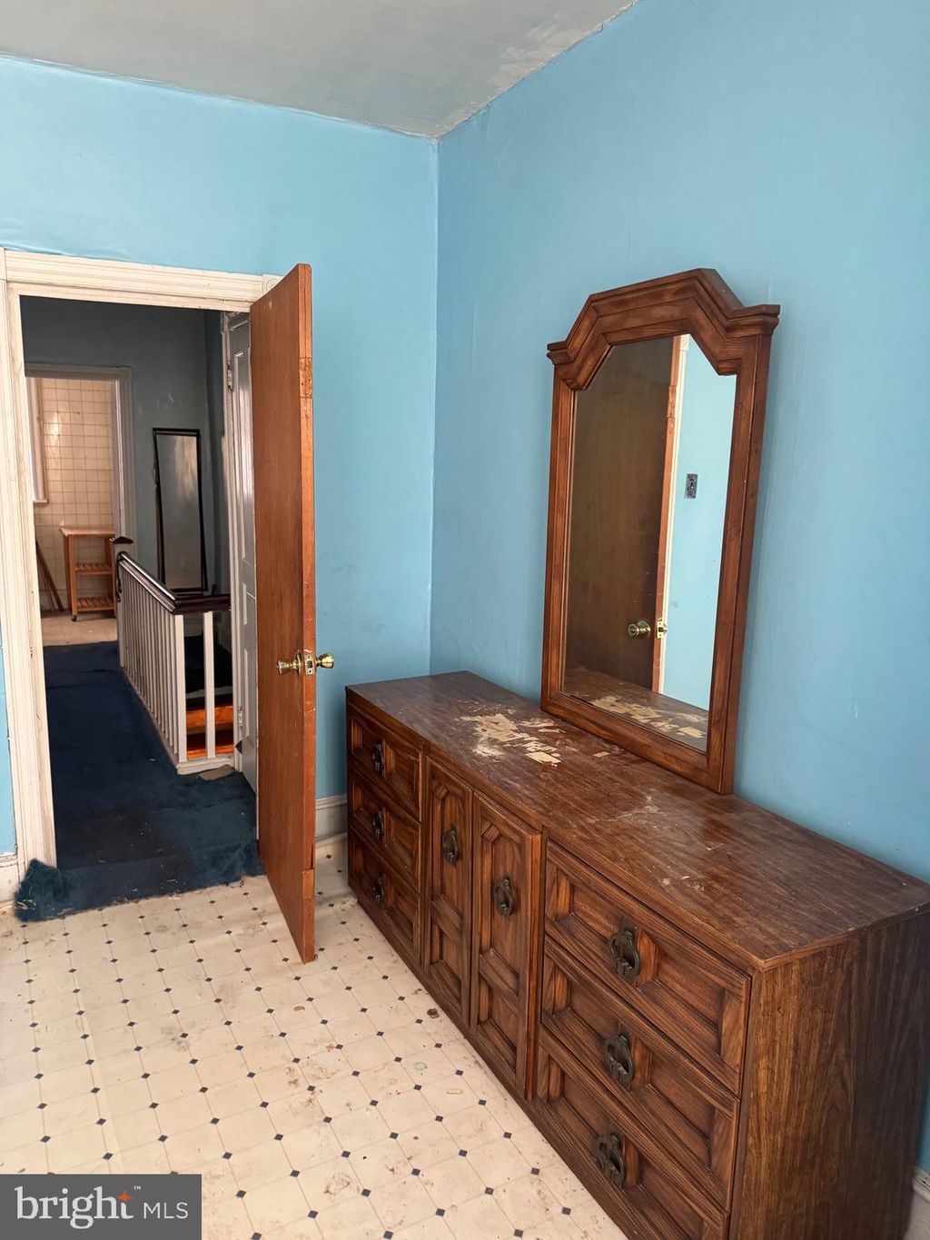 Photo of 917 S Yewdall Street, PHILADELPHIA, PA 19143 (MLS # PAPH2564352)