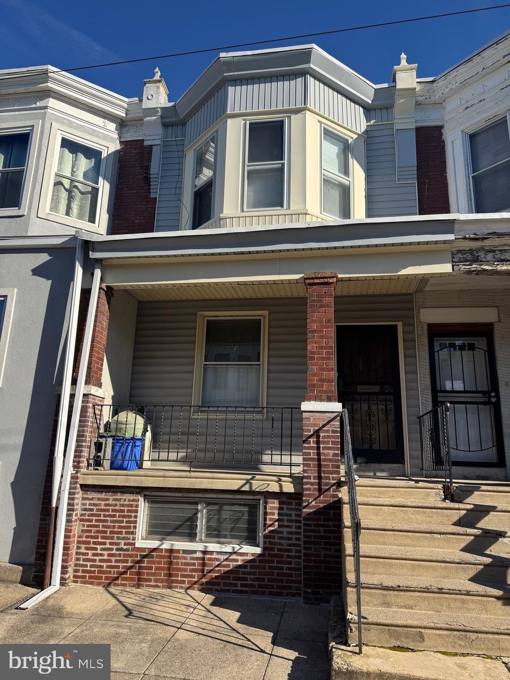 Photo of 917 S Yewdall Street, PHILADELPHIA, PA 19143 (MLS # PAPH2564352)