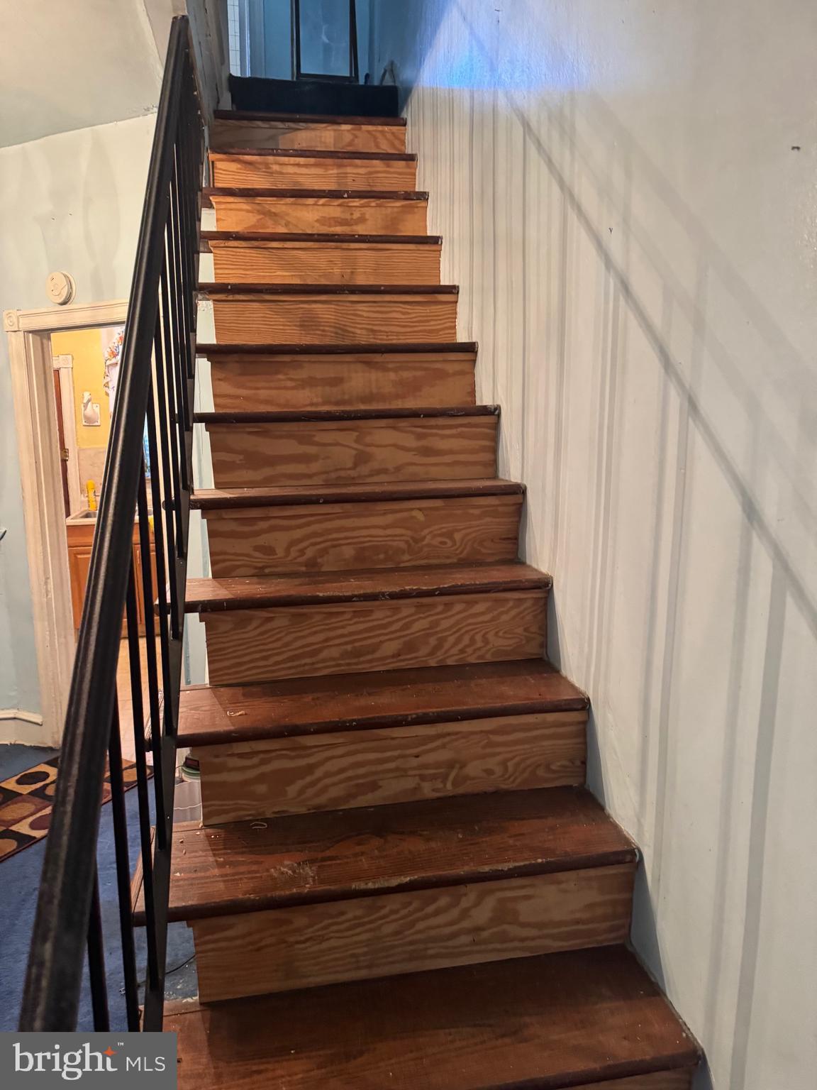 917 S YEWDALL STREET