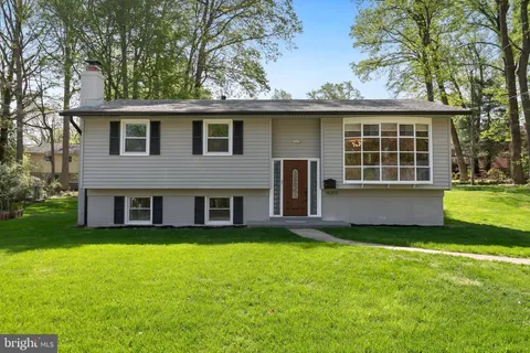 14303 Merton Court, Rockville, MD 20853 - MLS#: MDMC2167714