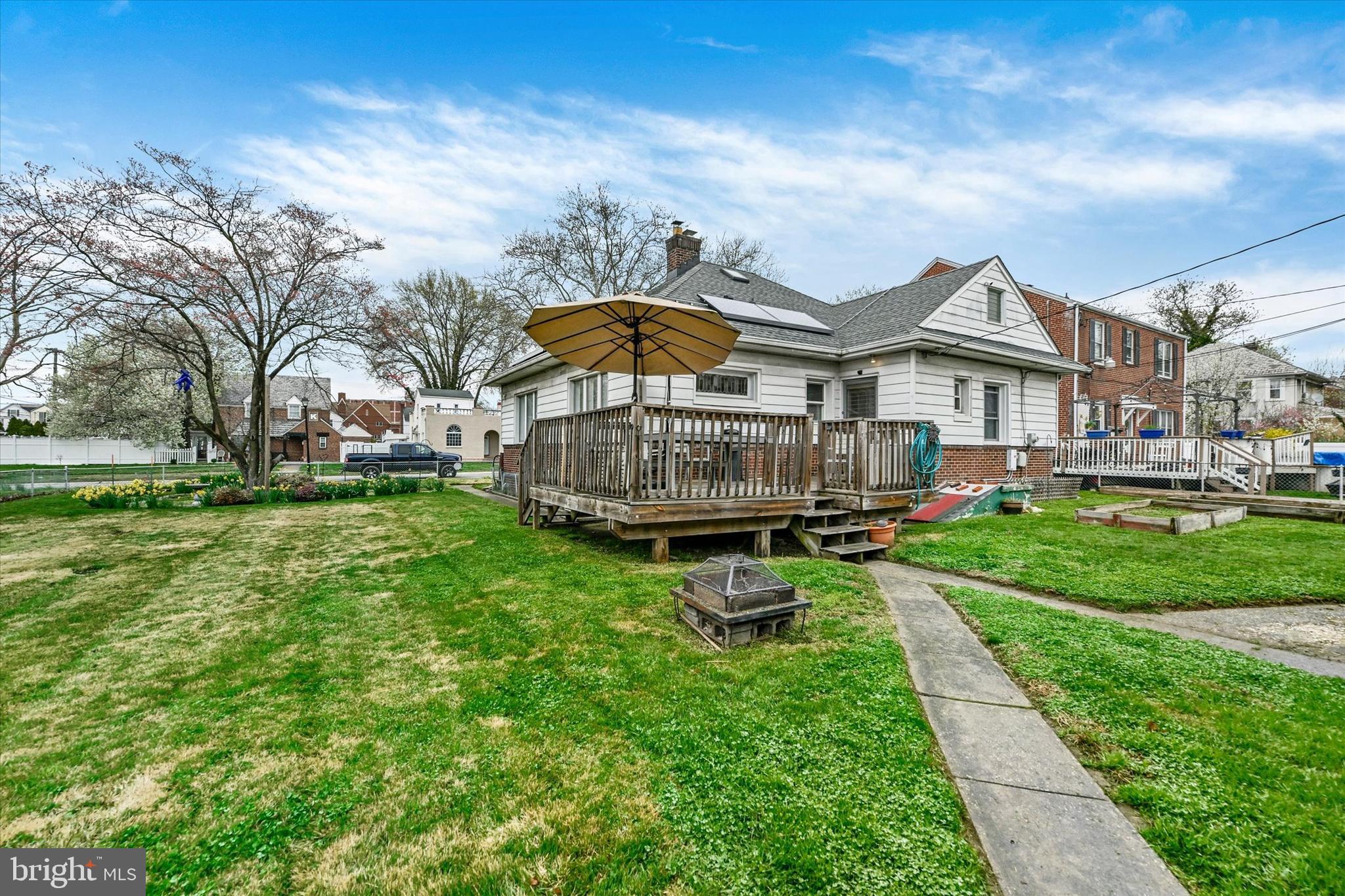 DUNDALK - Residential