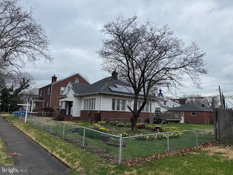 5 LIBERTY PARKWAY BALTIMORE MD 21222