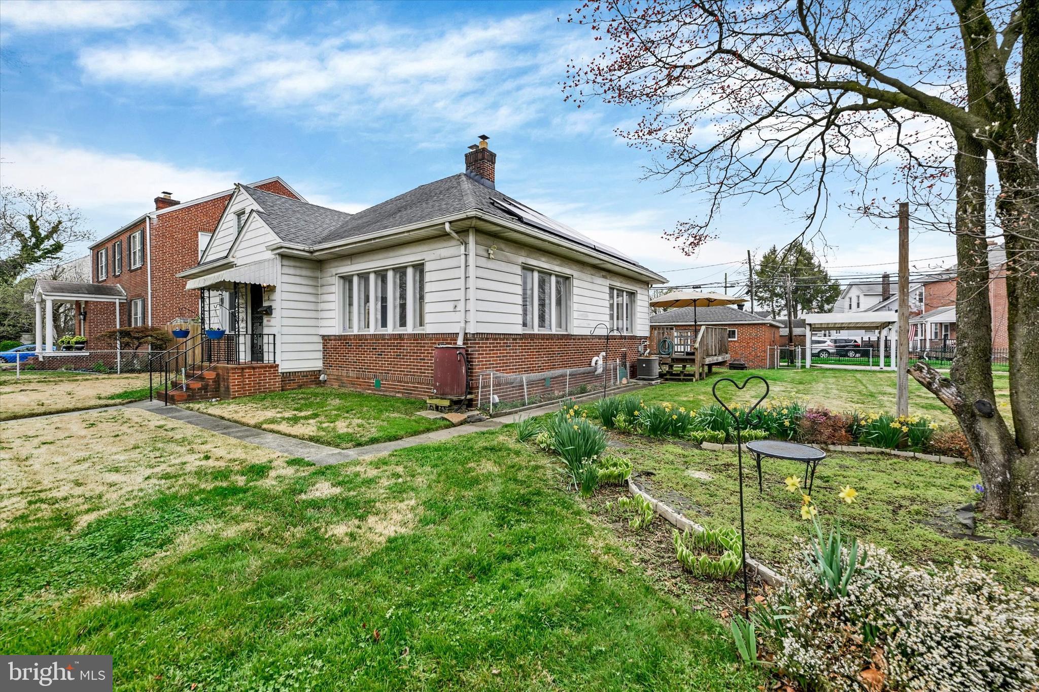 DUNDALK - Residential