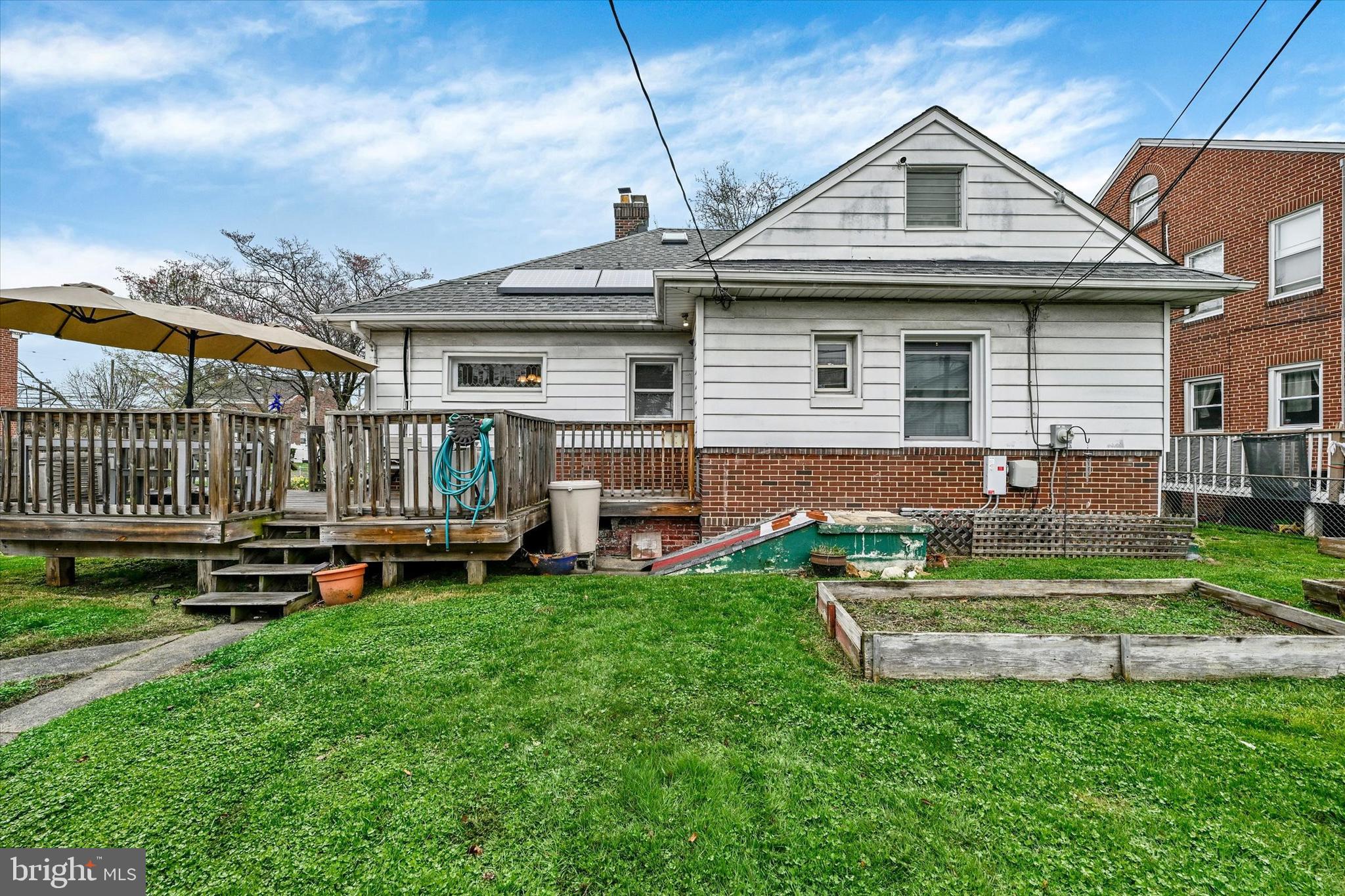 DUNDALK - Residential