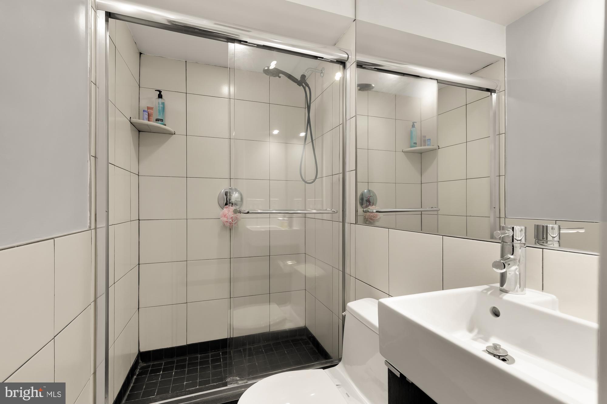LEDROIT PARK - Residential