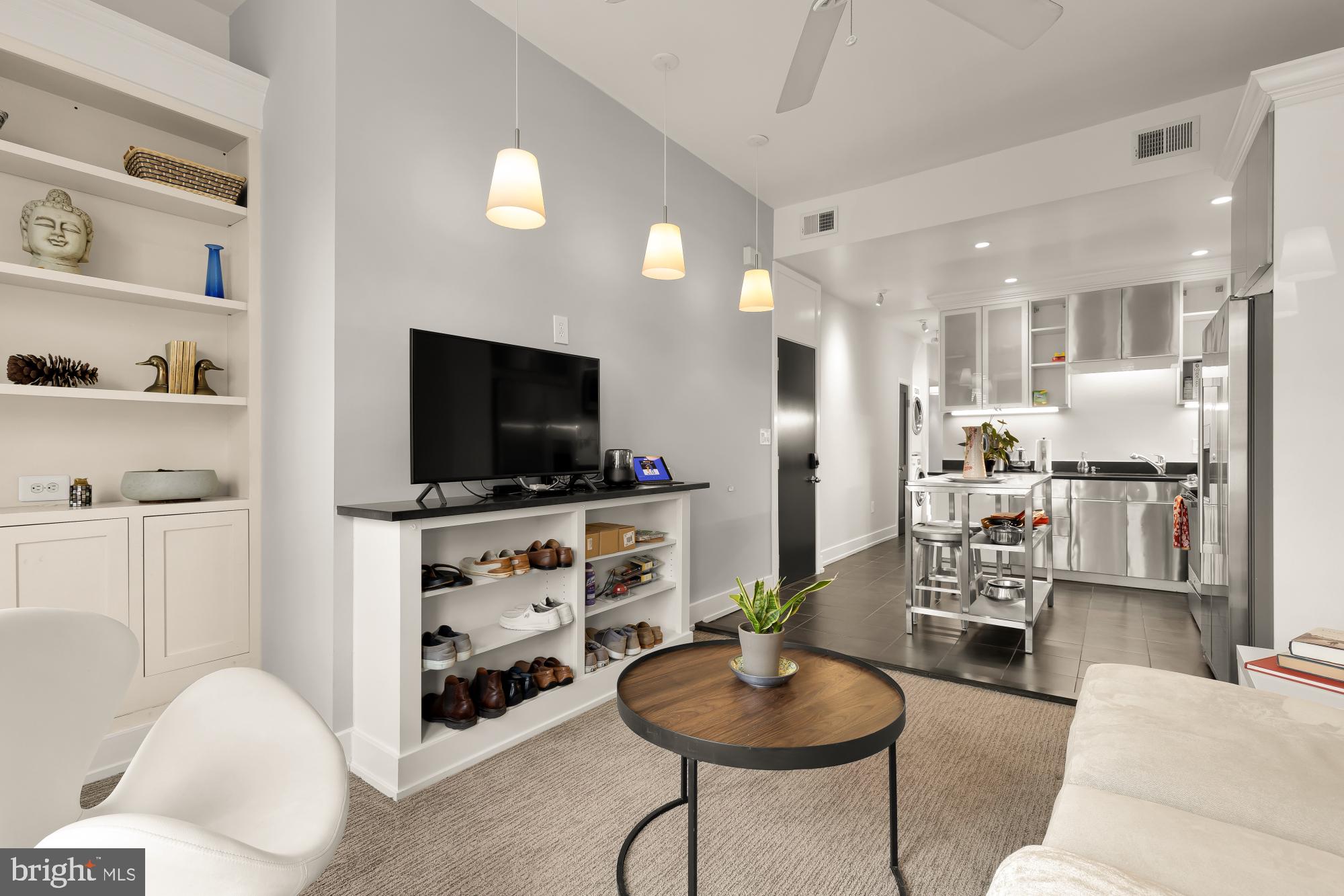 LEDROIT PARK - Residential