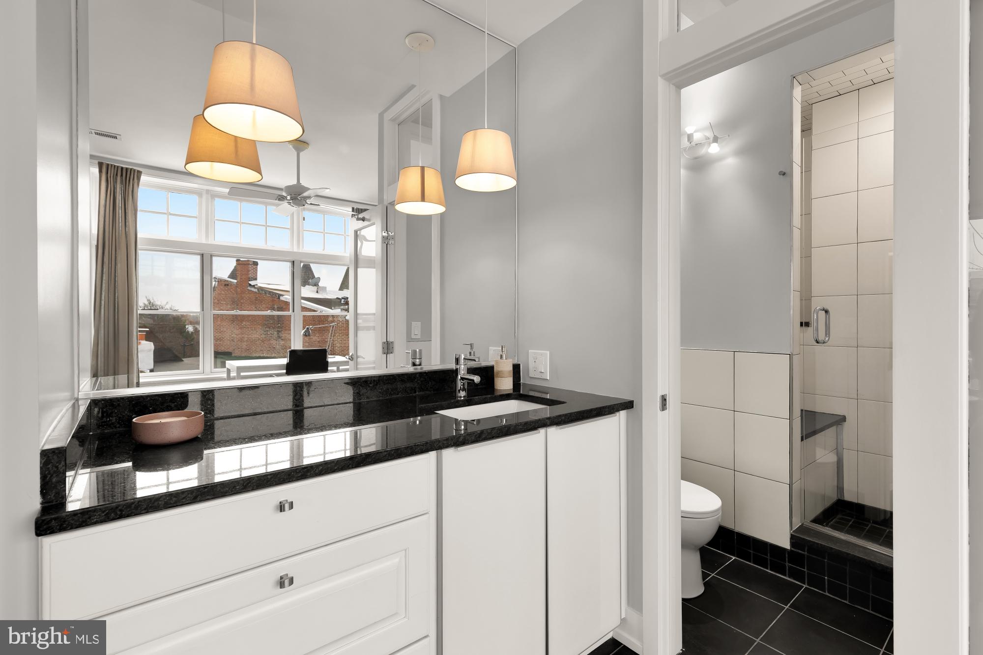 LEDROIT PARK - Residential