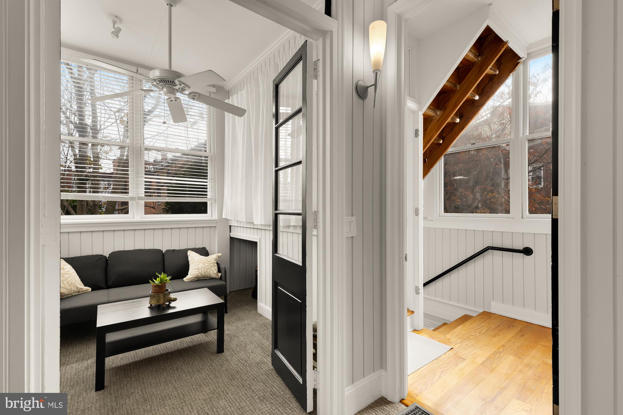 LEDROIT PARK - Residential