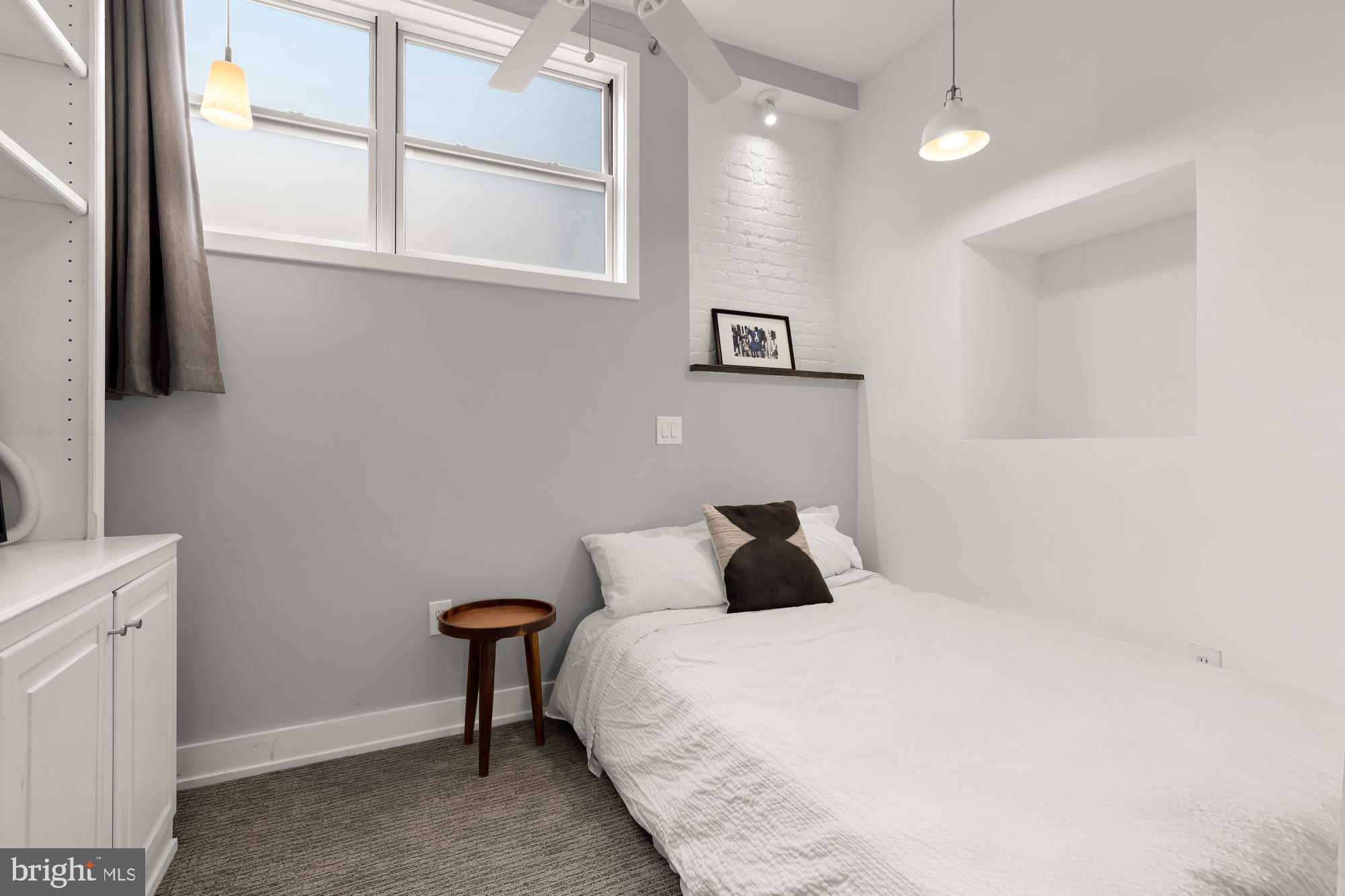 LEDROIT PARK - Residential