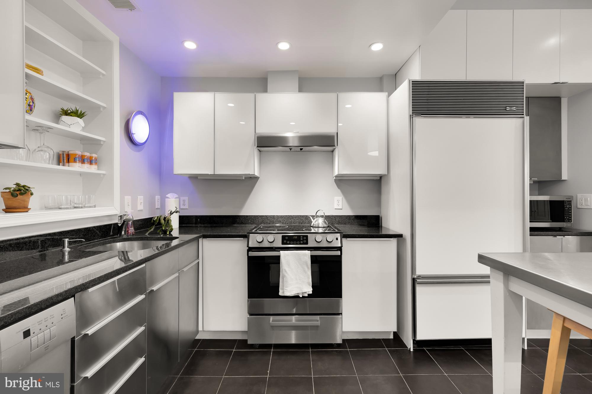 LEDROIT PARK - Residential