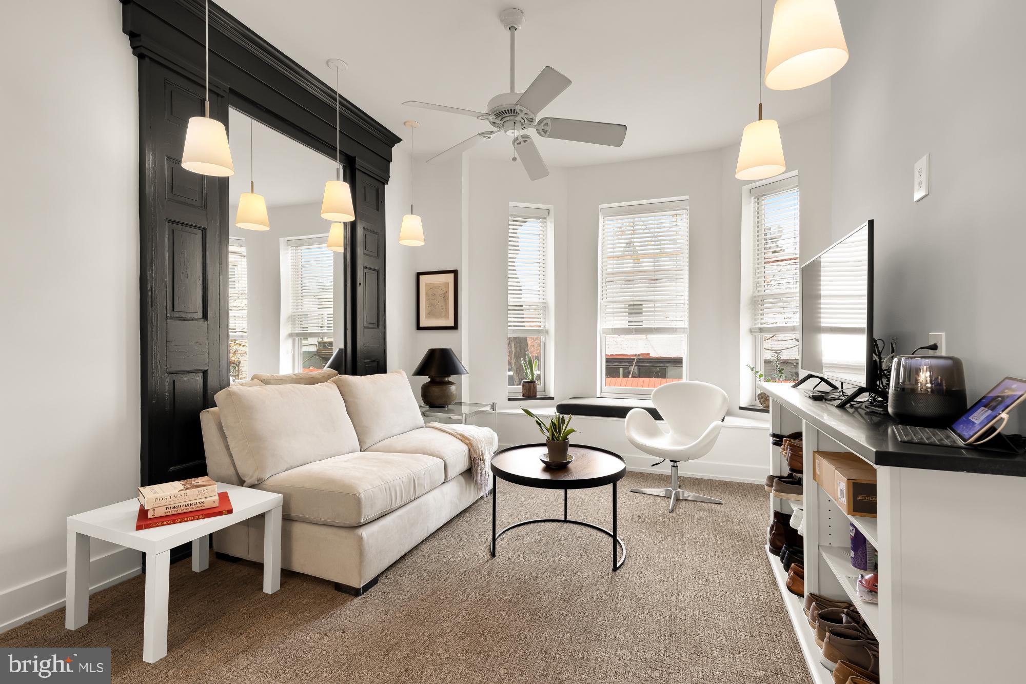 LEDROIT PARK - Residential