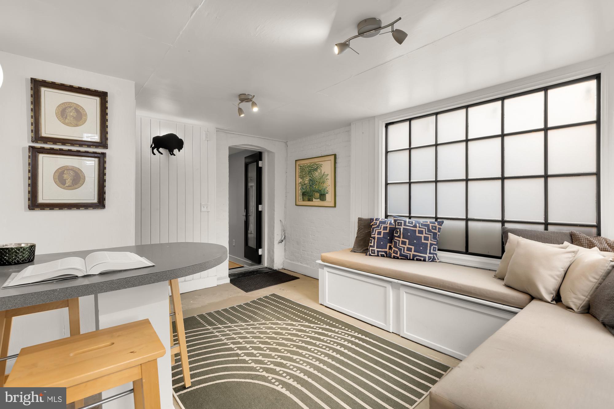 LEDROIT PARK - Residential