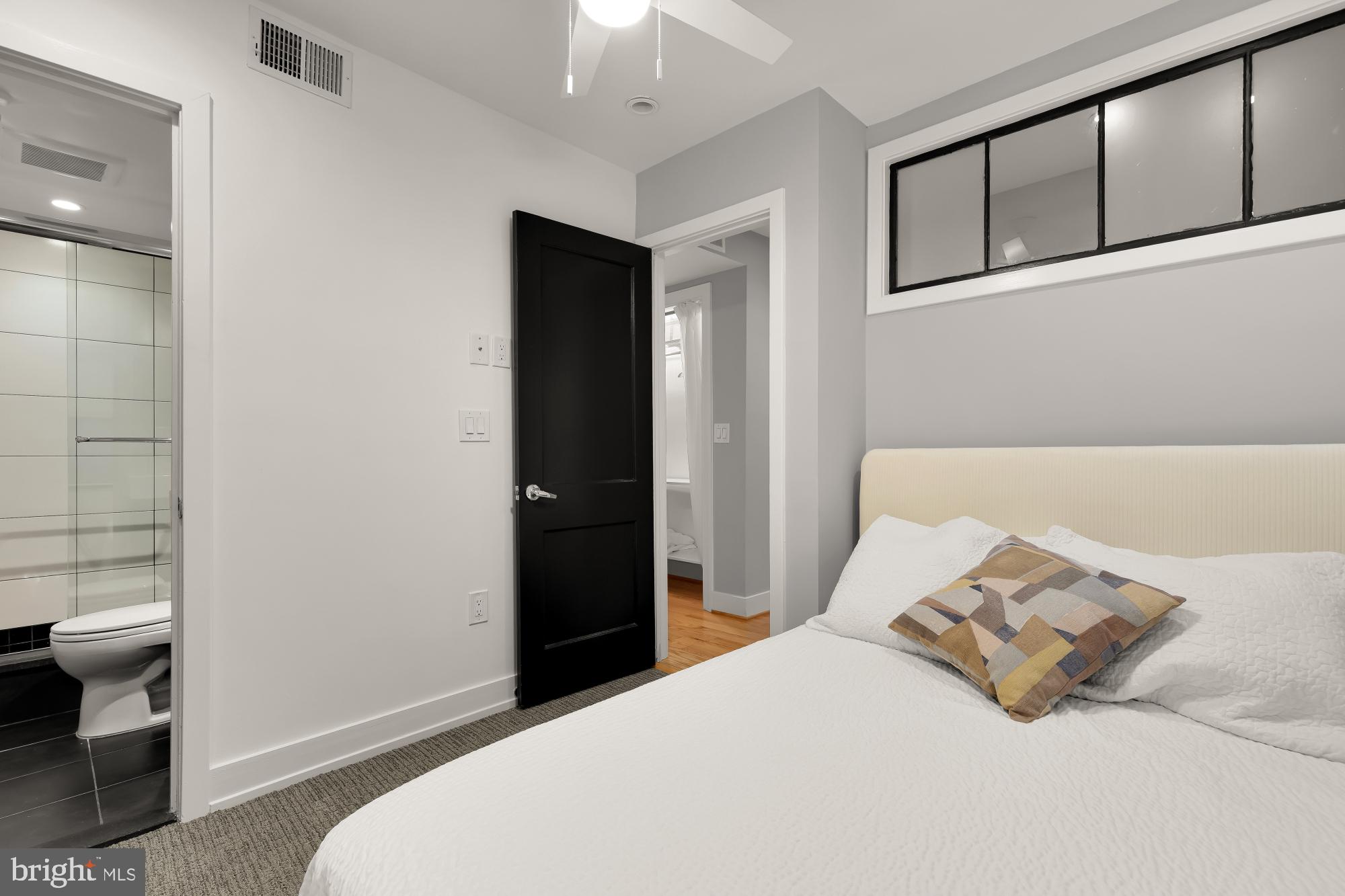 LEDROIT PARK - Residential