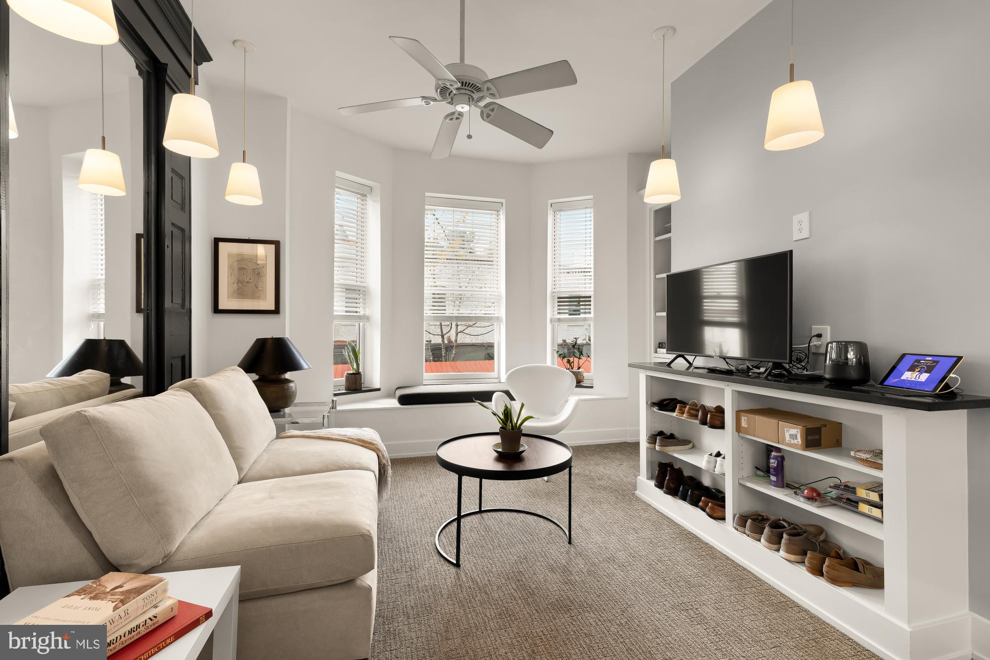 LEDROIT PARK - Residential