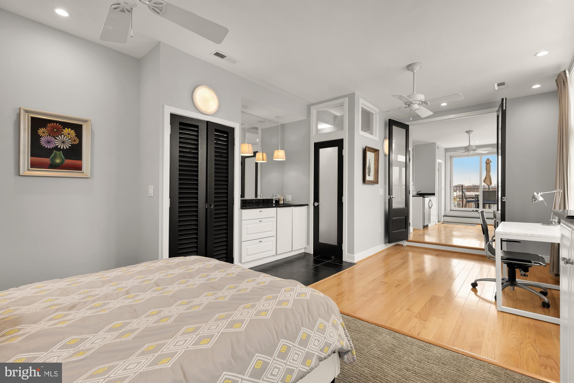 LEDROIT PARK - Residential