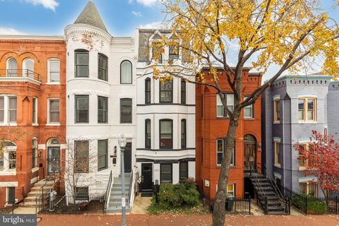 1829 5TH STREET NW WASHINGTON DC 20001