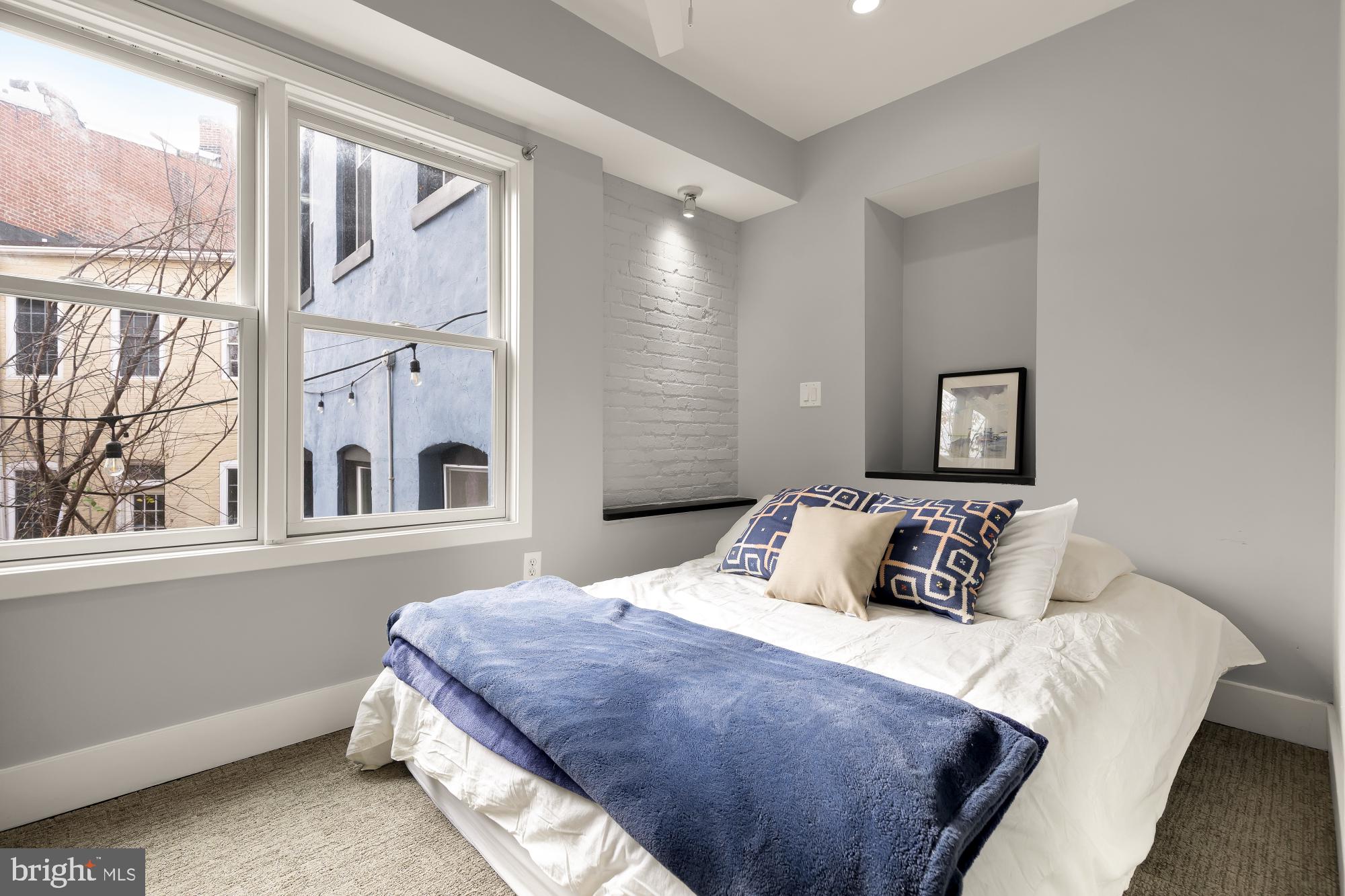 LEDROIT PARK - Residential