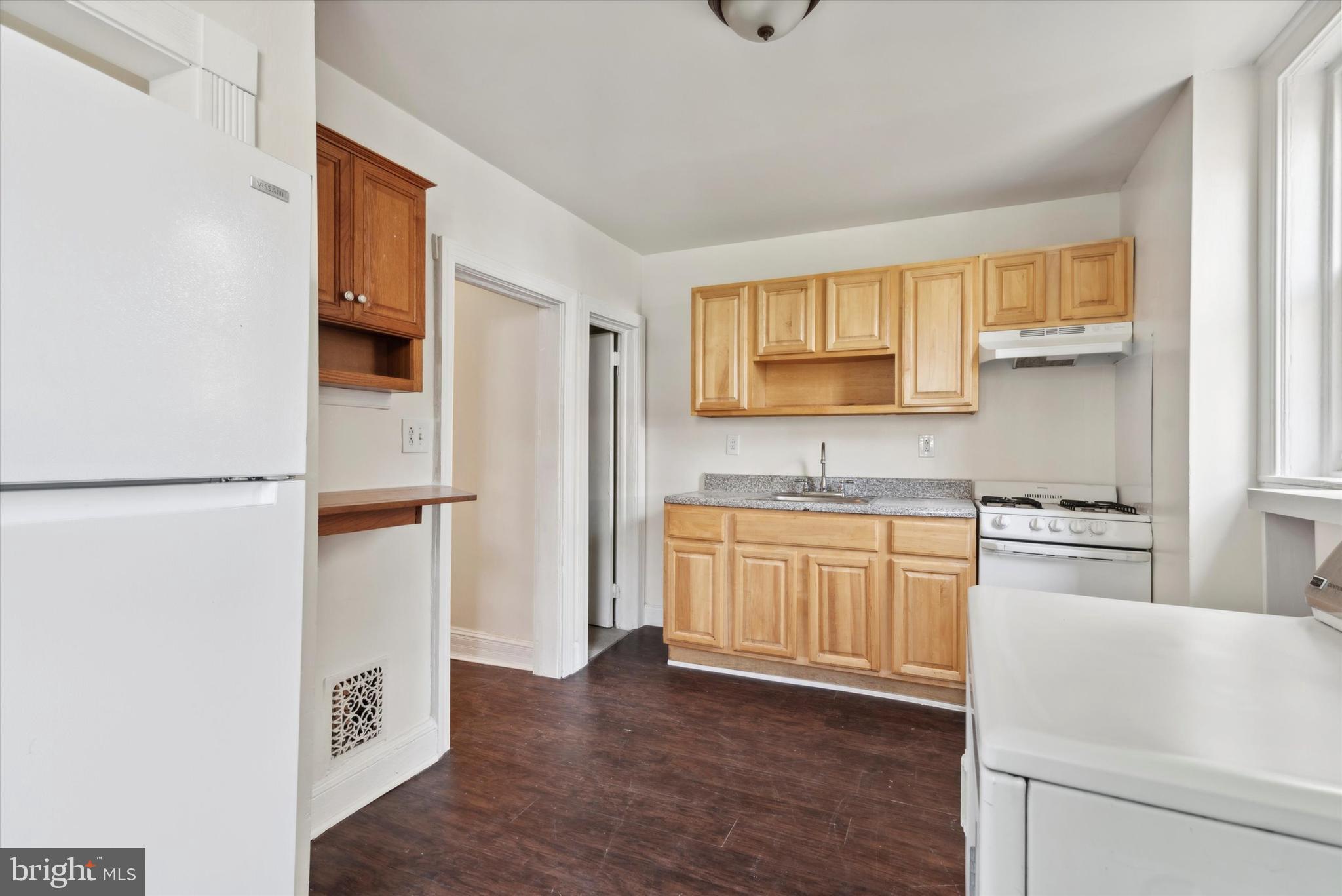 FRANKFORD - Residential