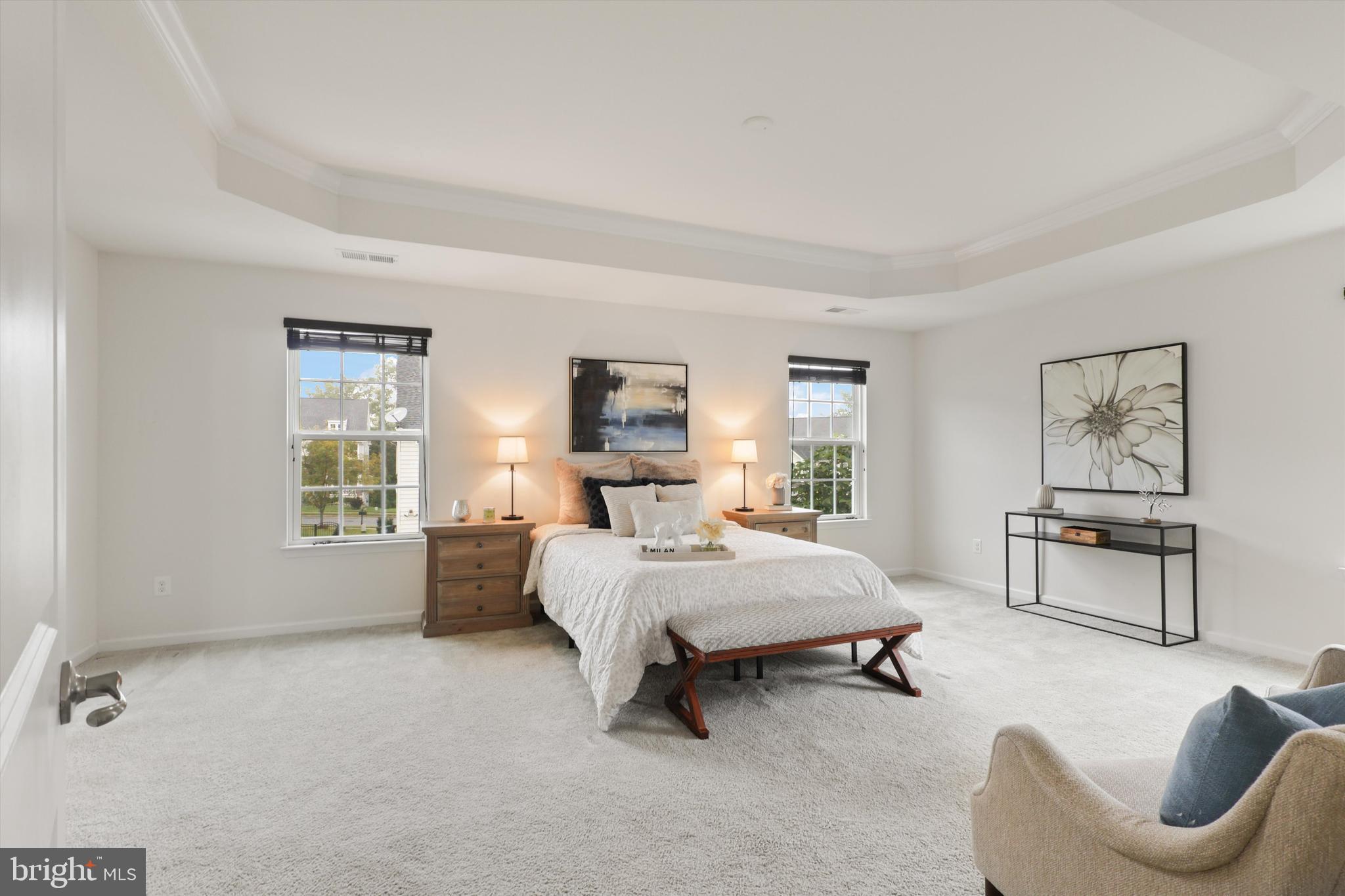 MAY'S QUARTER - Residential