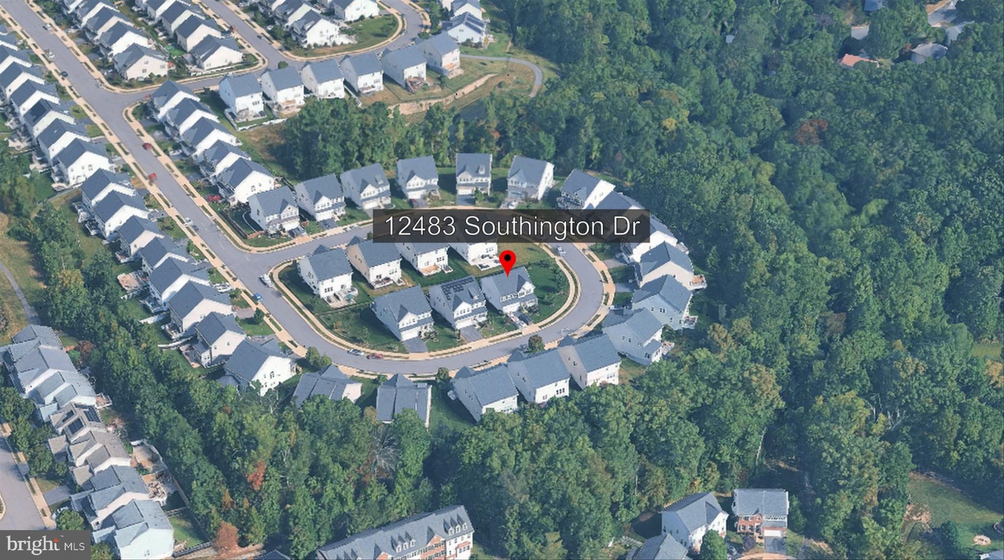 MAY'S QUARTER - Residential