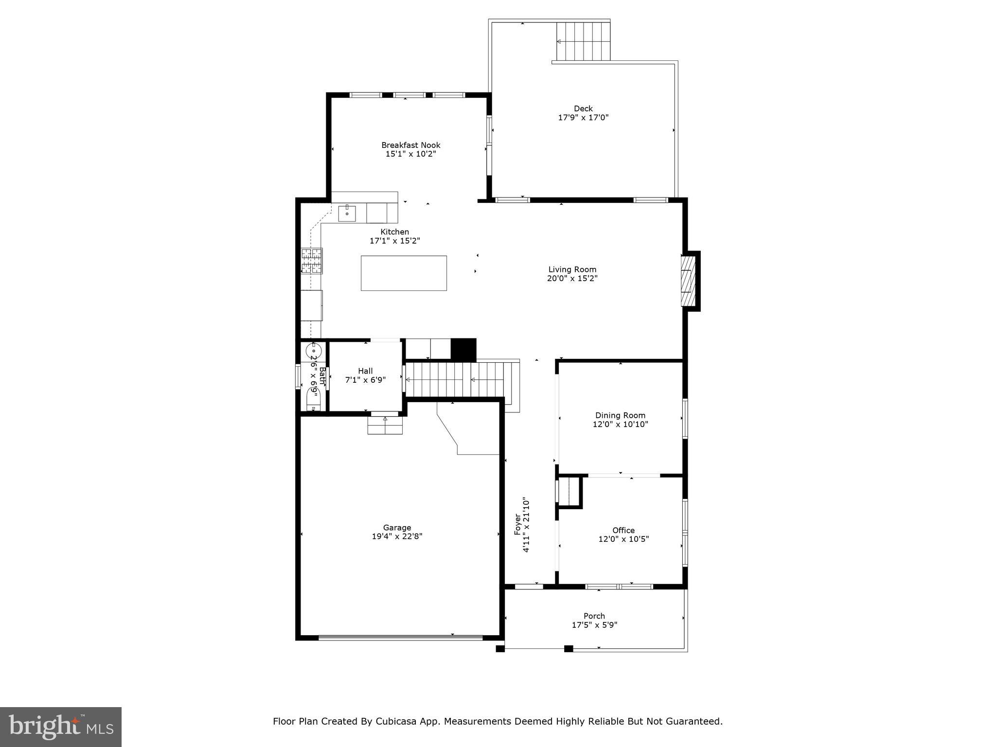 MAY'S QUARTER - Residential