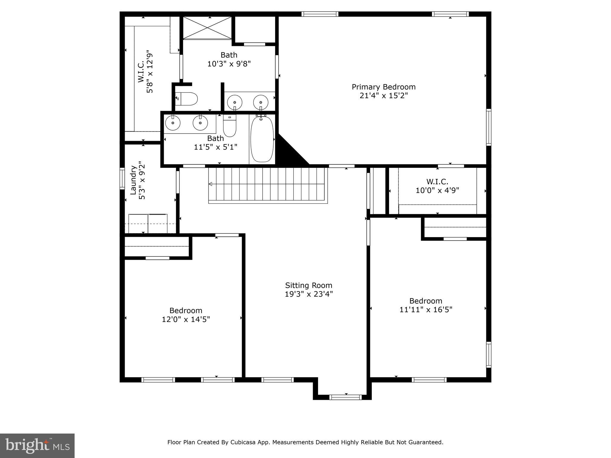 MAY'S QUARTER - Residential