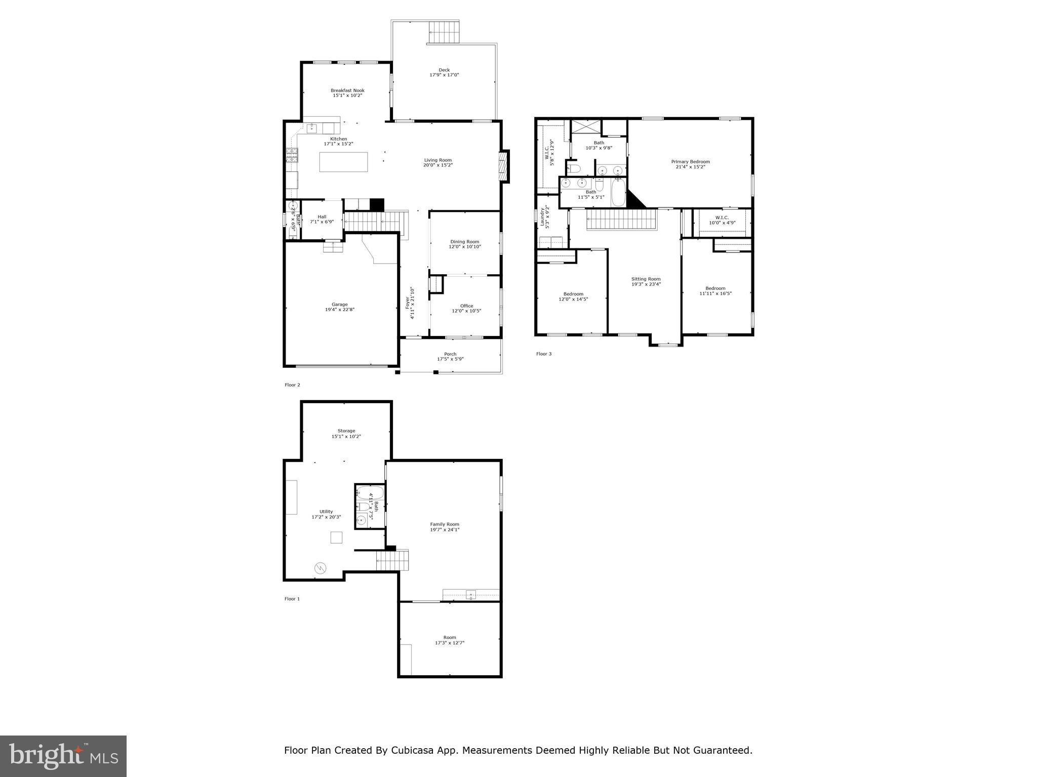 MAY'S QUARTER - Residential
